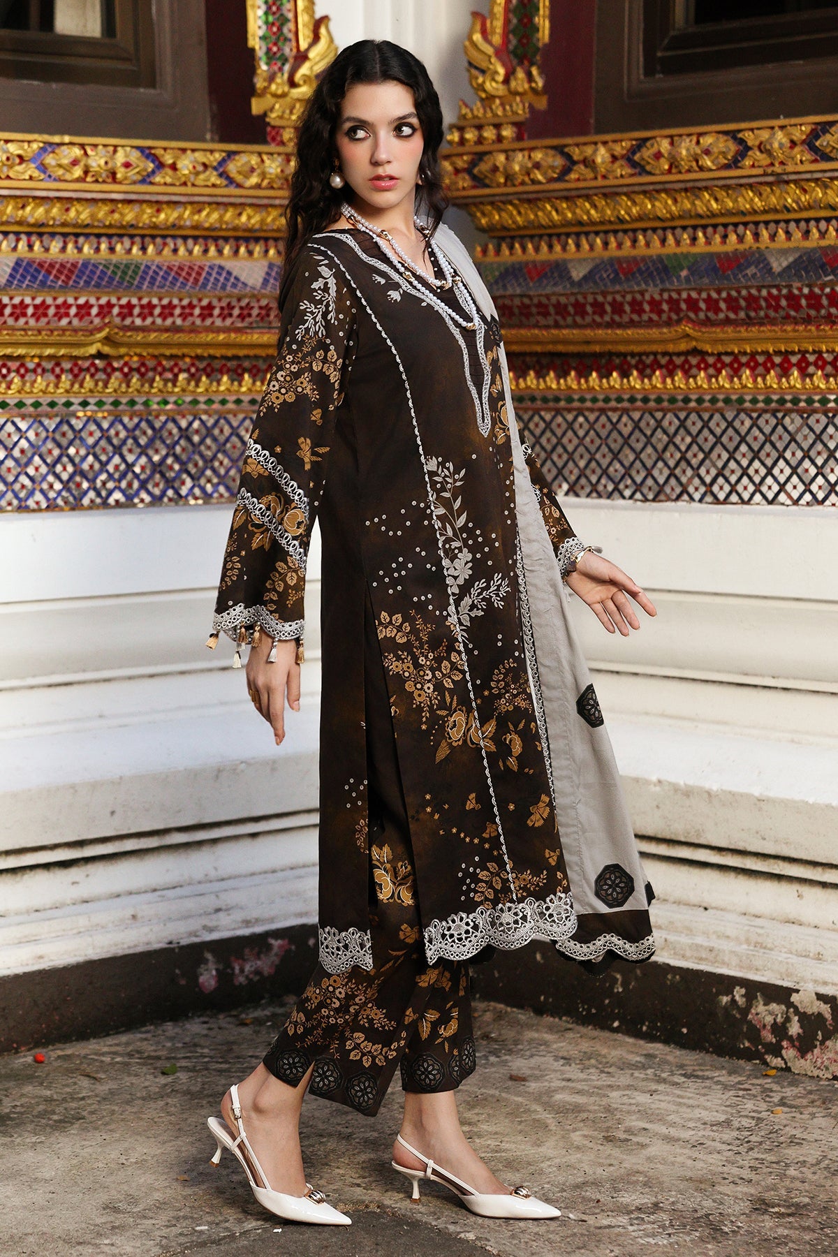 CCW6-09 | COMBINATION V1 FALL WINTER 2025 | CHARIZMA