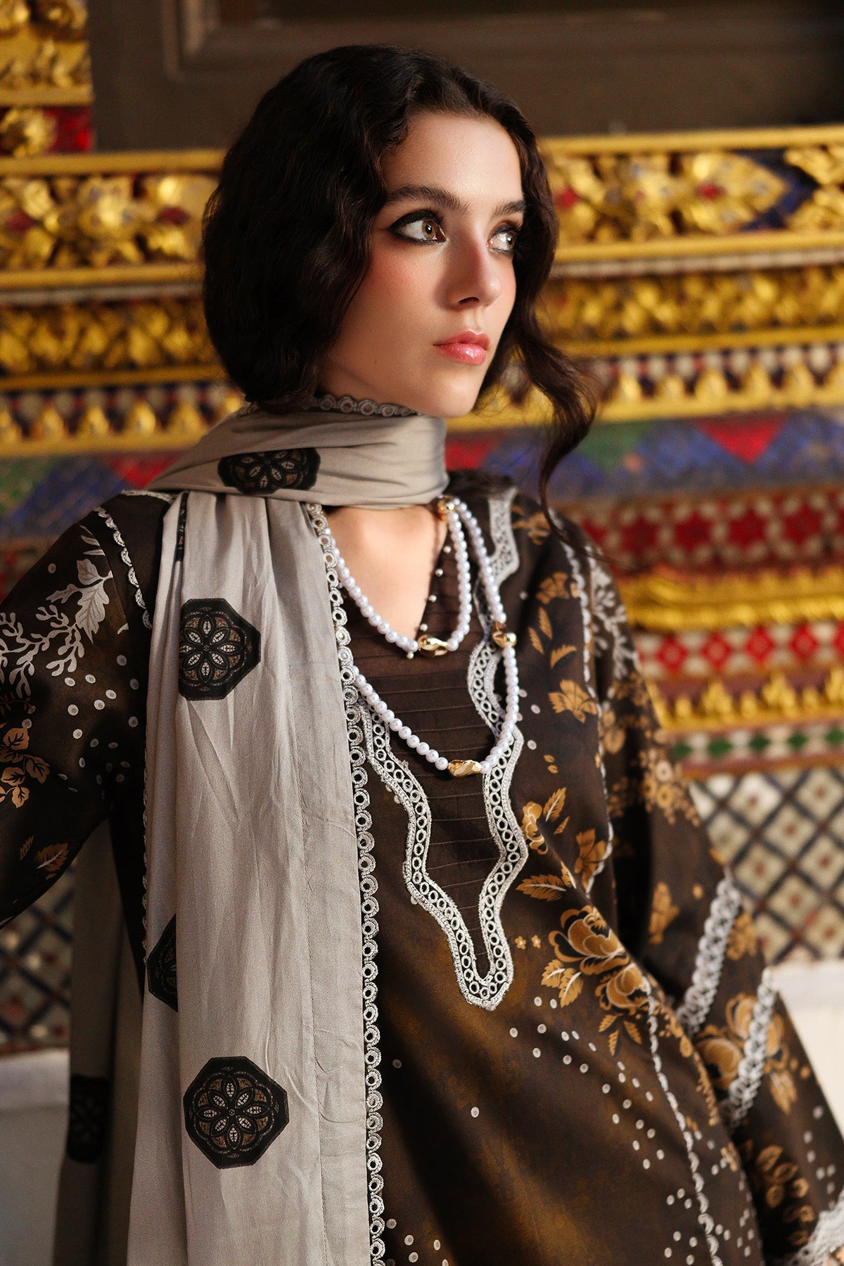 CCW6-09 | COMBINATION V1 FALL WINTER 2025 | CHARIZMA