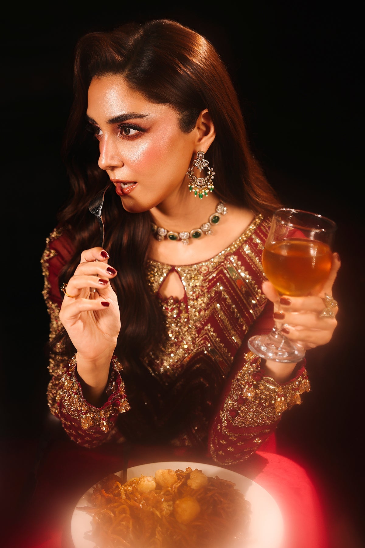 DJW5-03 || DASTAN E JASHAN V 1 2025 || CHARIZMA