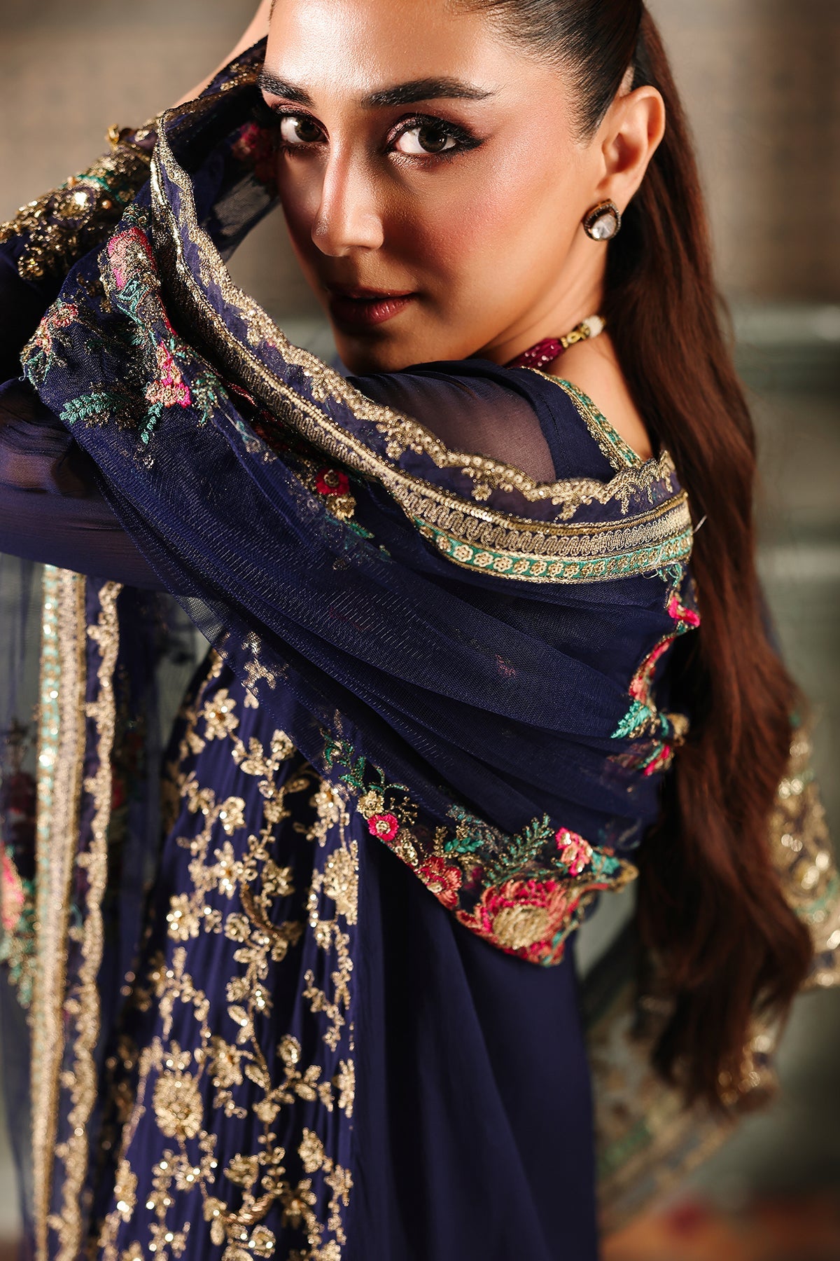 DJW5-01 || DASTAN E JASHAN V 1 2025 || CHARIZMA