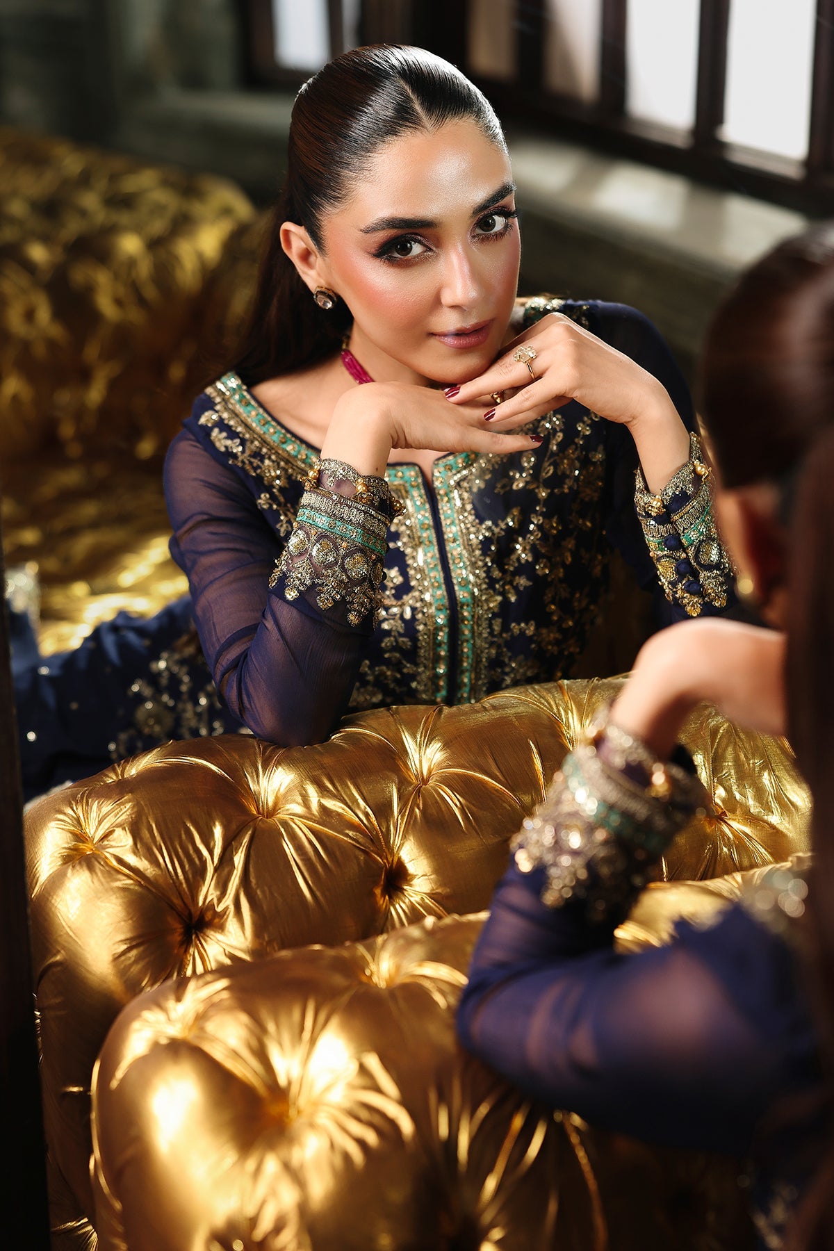 DJW5-01 || DASTAN E JASHAN V 1 2025 || CHARIZMA