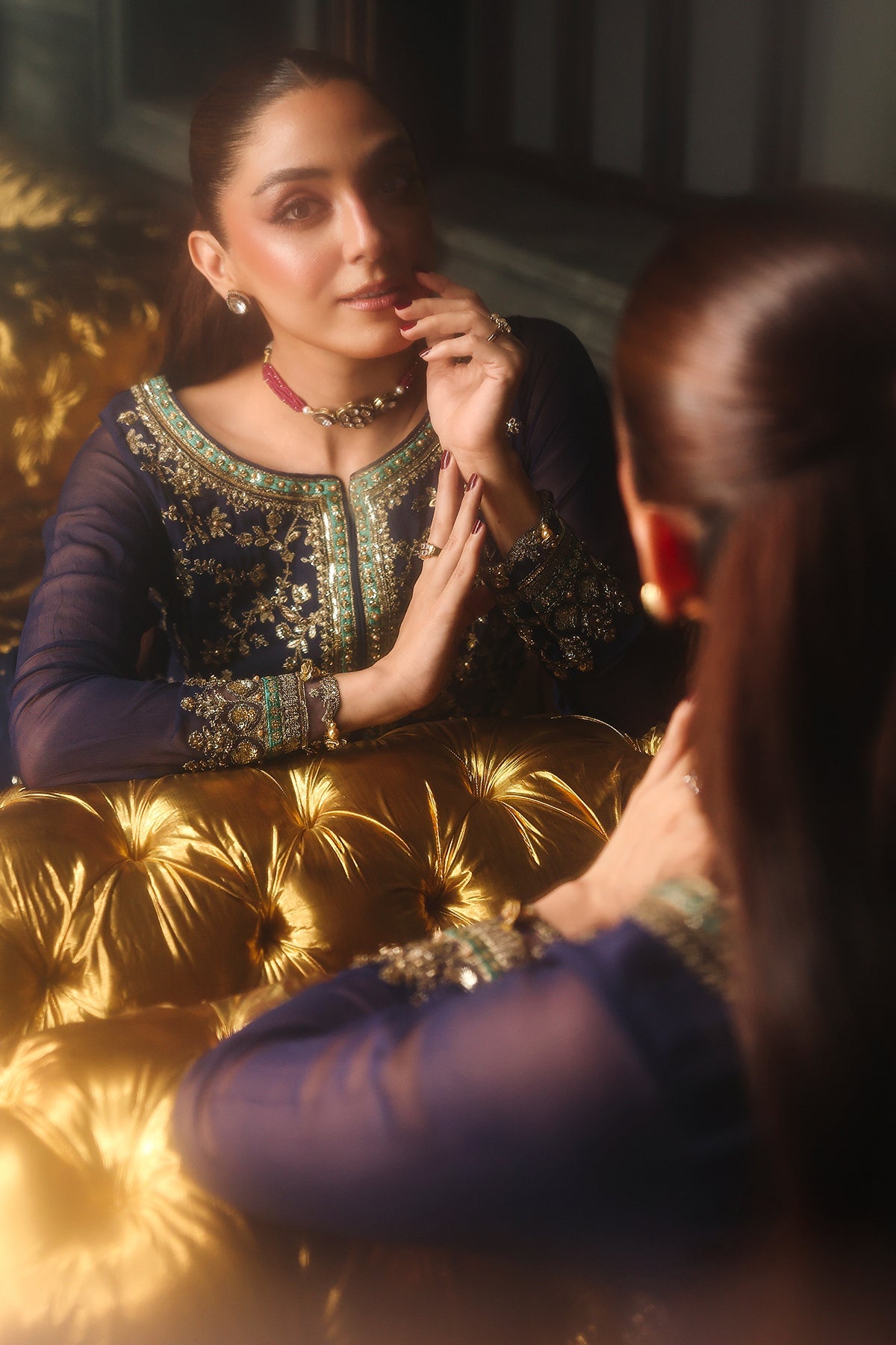 DJW5-01 || DASTAN E JASHAN V 1 2025 || CHARIZMA