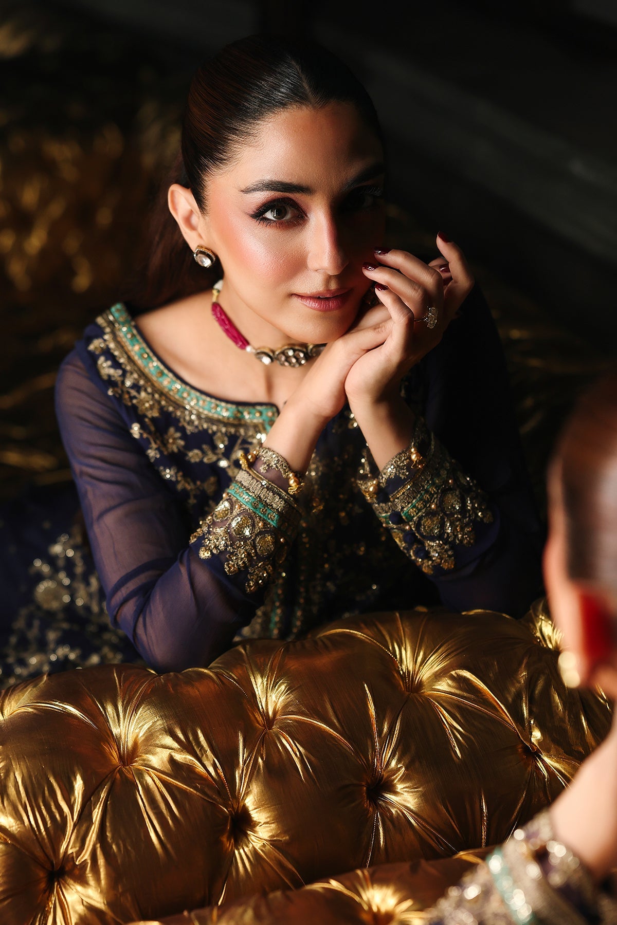 DJW5-01 || DASTAN E JASHAN V 1 2025 || CHARIZMA