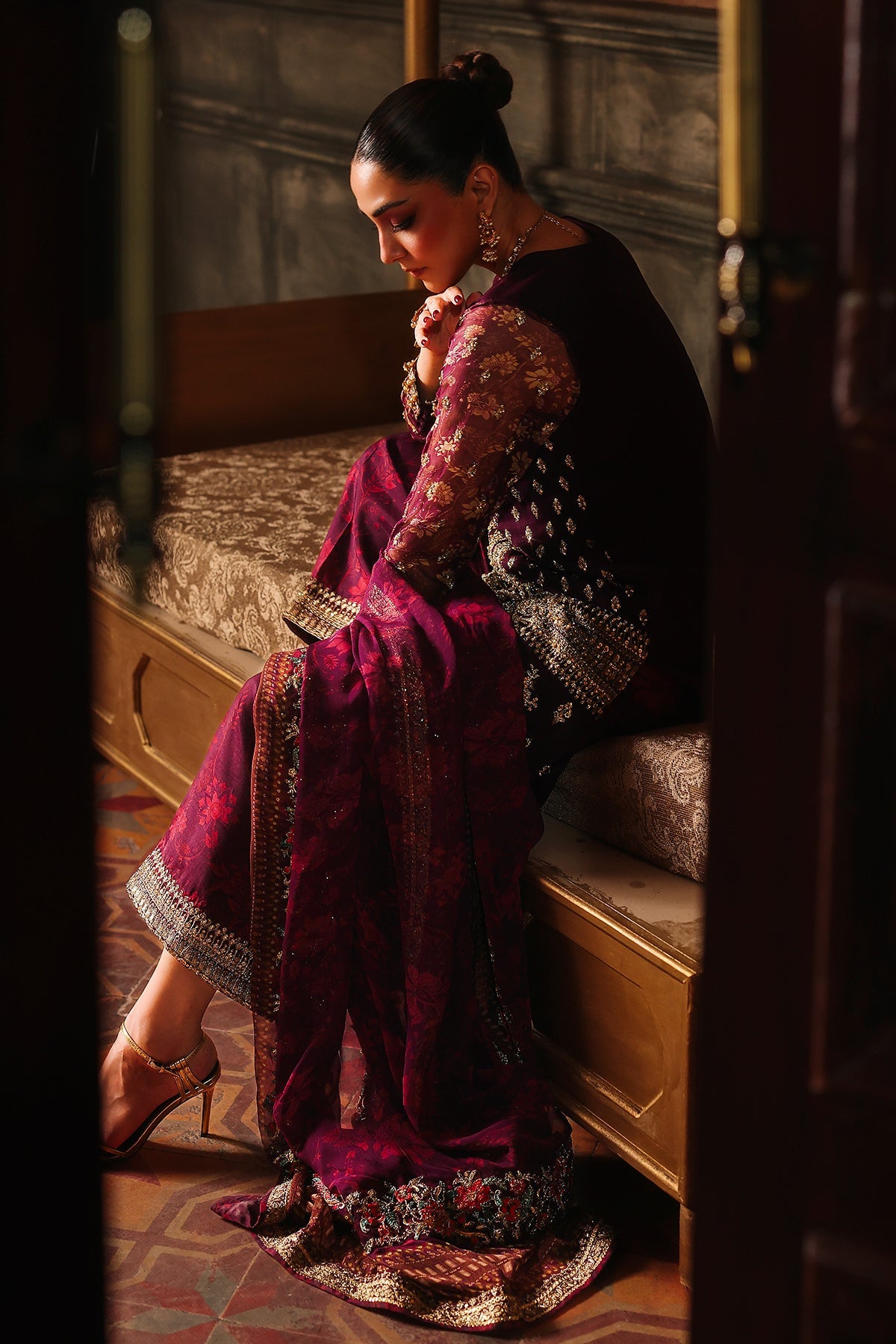 DJW5-07 || DASTAN E JASHAN V 1 2025 || CHARIZMA