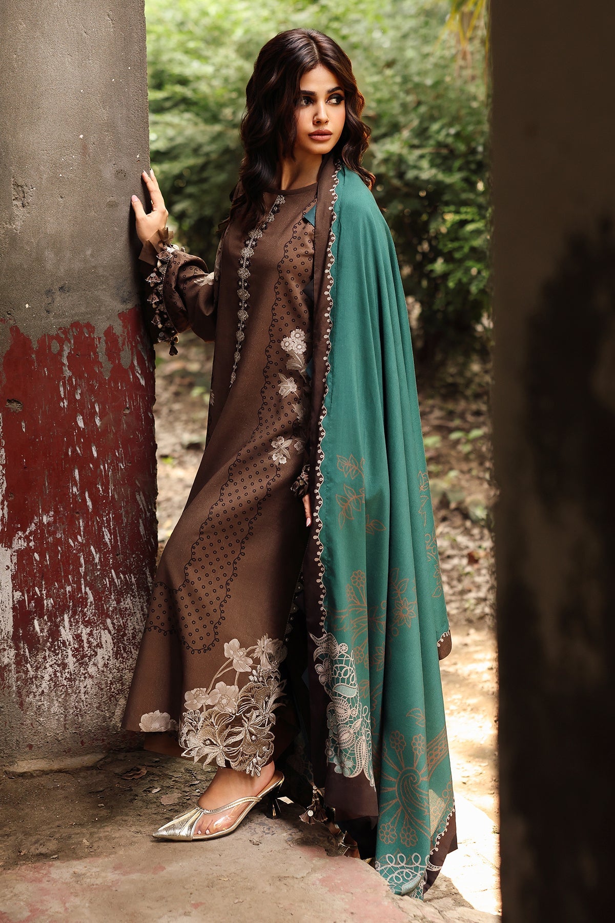 CCW6-16 | COMBINATION Vol-02 WINTER 2025 | CHARIZMA