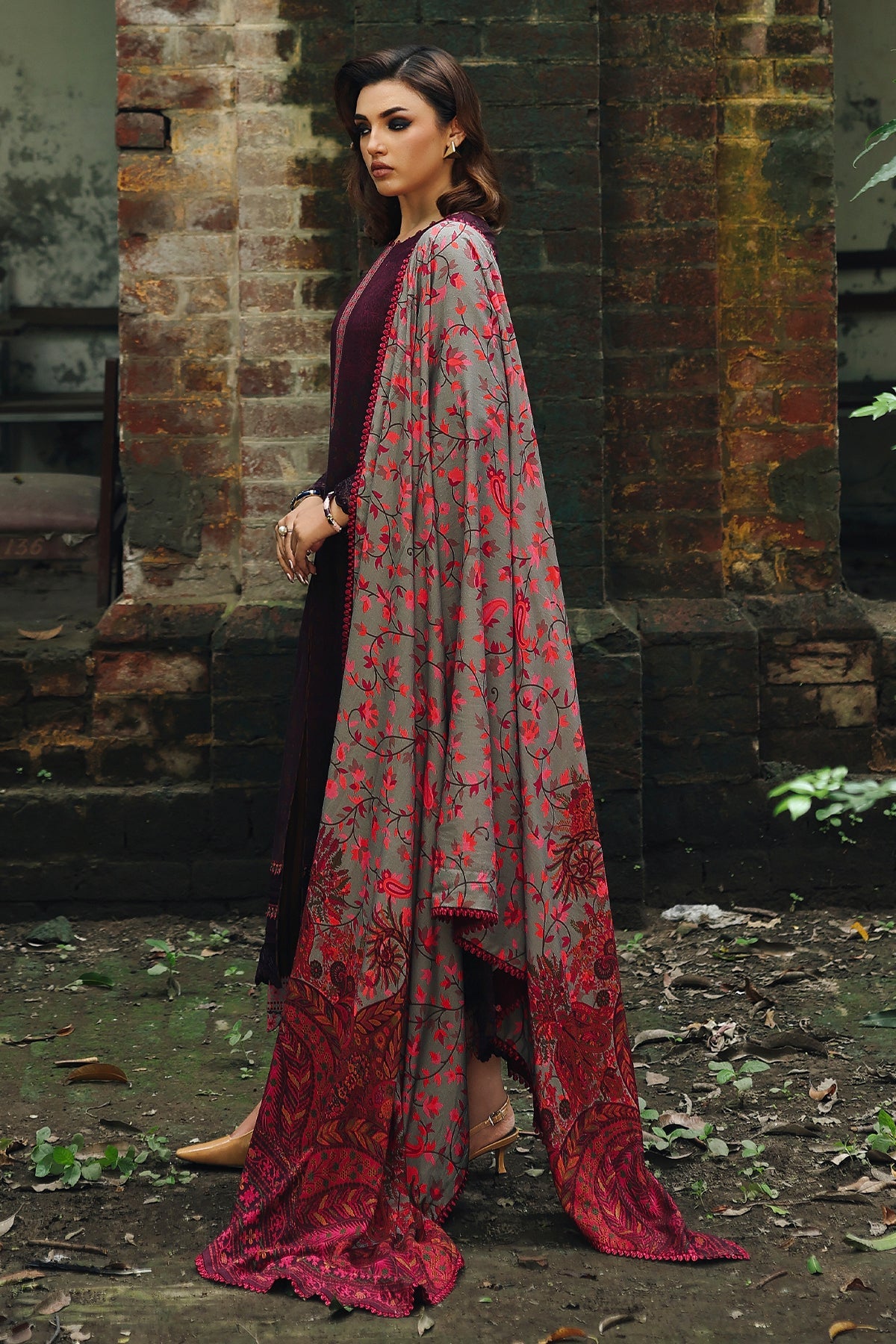 CCW6-17 | COMBINATION Vol-02 WINTER 2025 | CHARIZMA