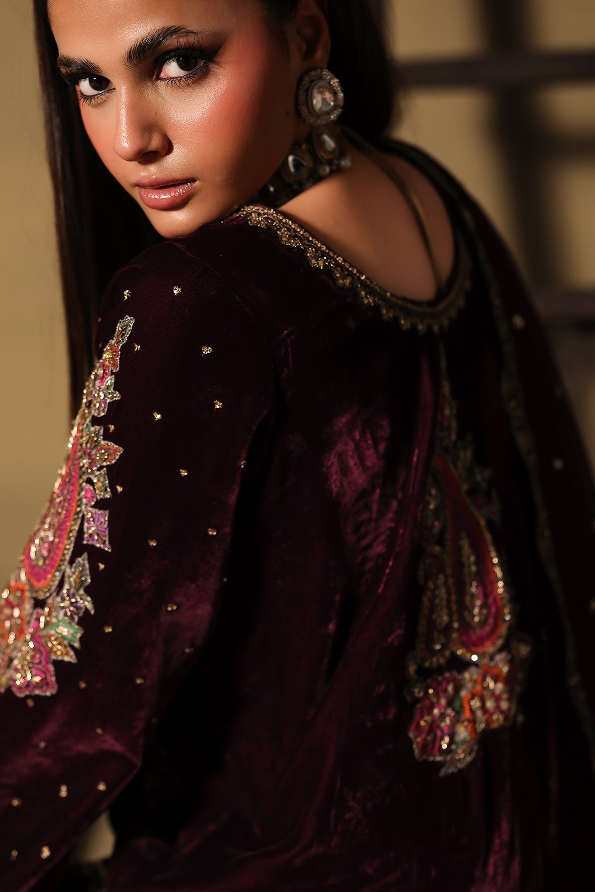 CVT5-06 |SIGNORA 2025 | CHARIZMA