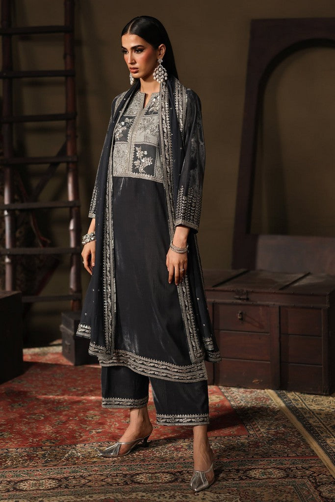 CVT5-03 |SIGNORA 2025 | CHARIZMA