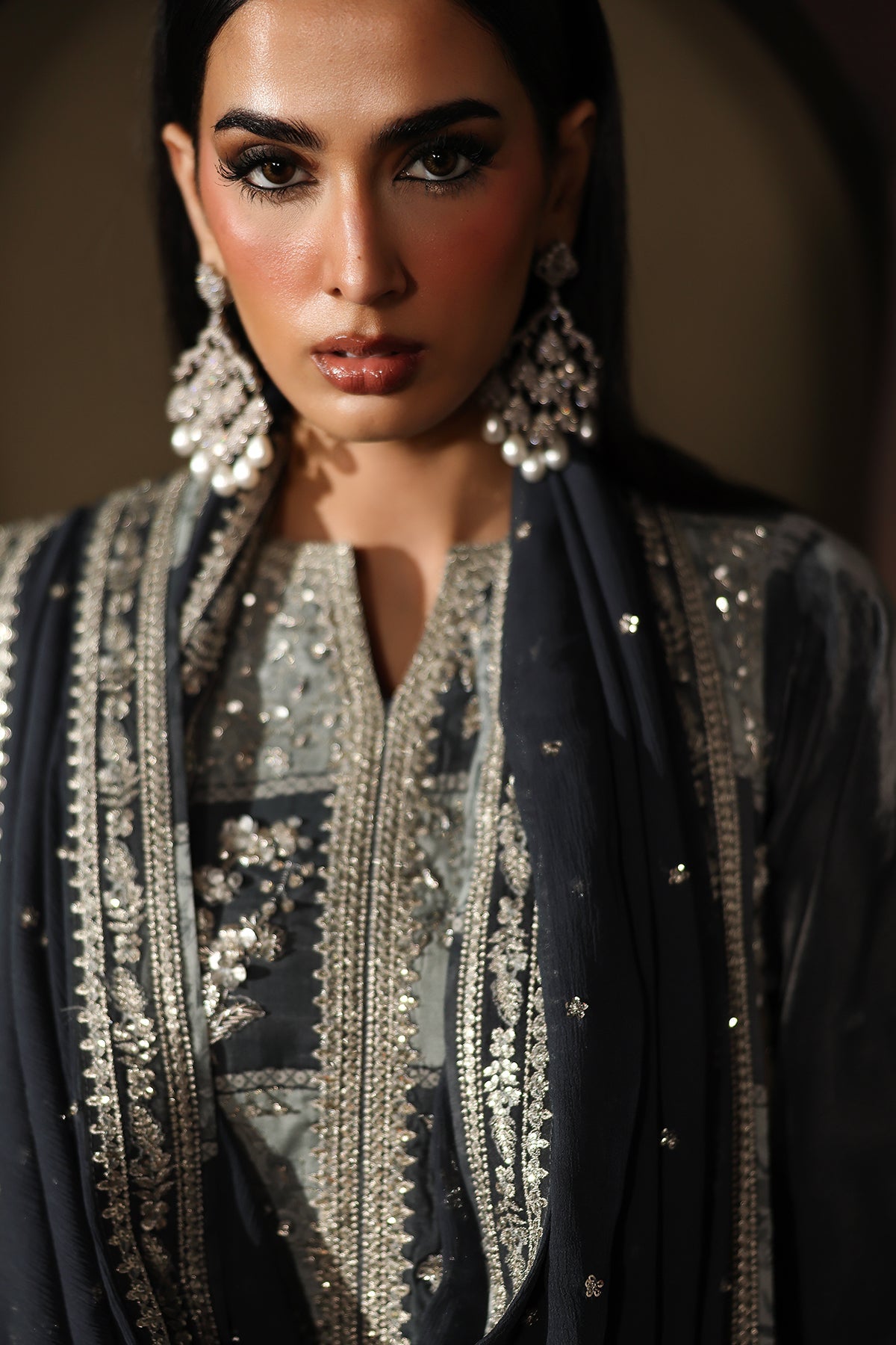 CVT5-03 |SIGNORA 2025 | CHARIZMA