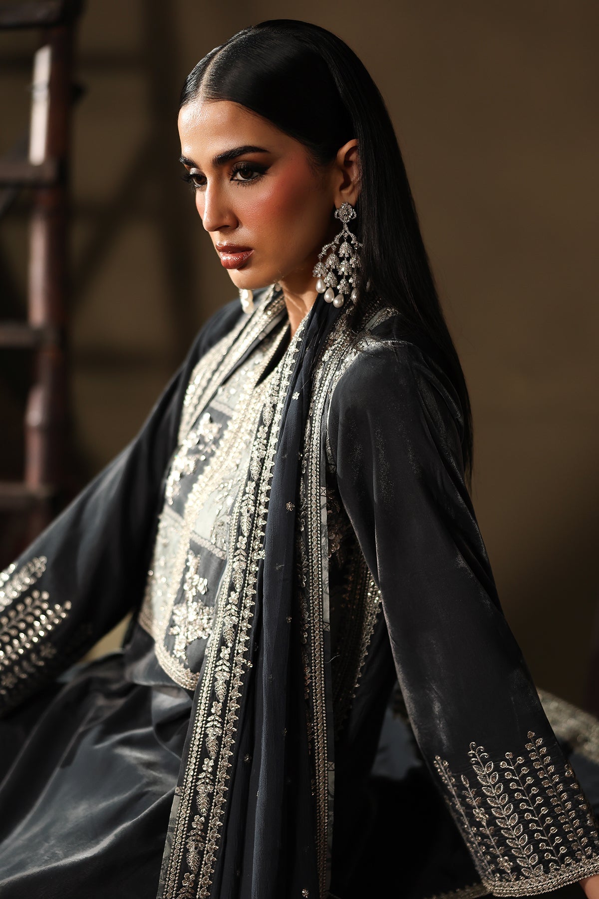 CVT5-03 |SIGNORA 2025 | CHARIZMA