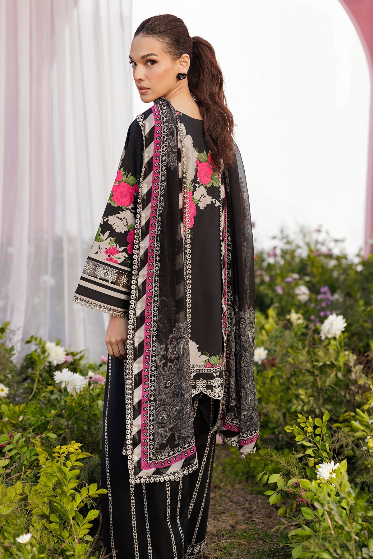 CRB6-06 | RANG E BAHAR | CHARIZMA