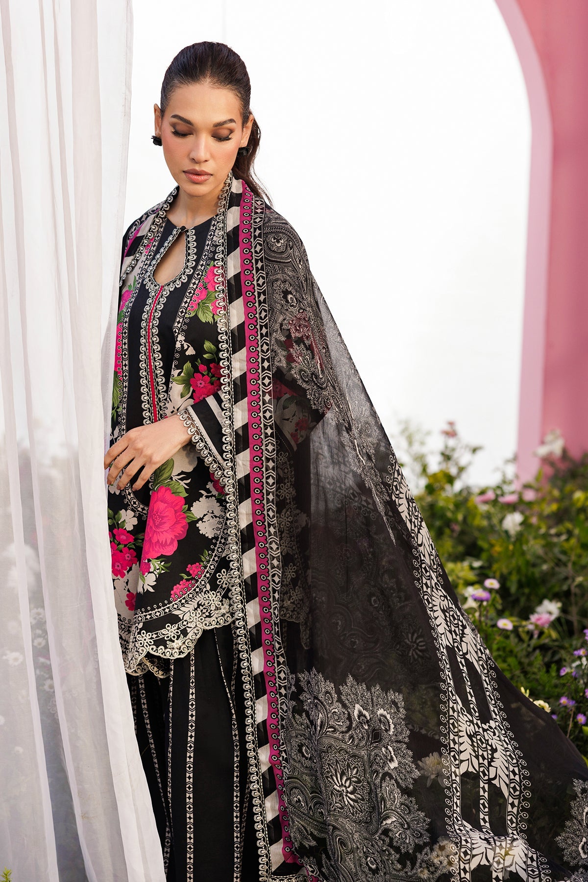 CRB6-06 | RANG E BAHAR | CHARIZMA