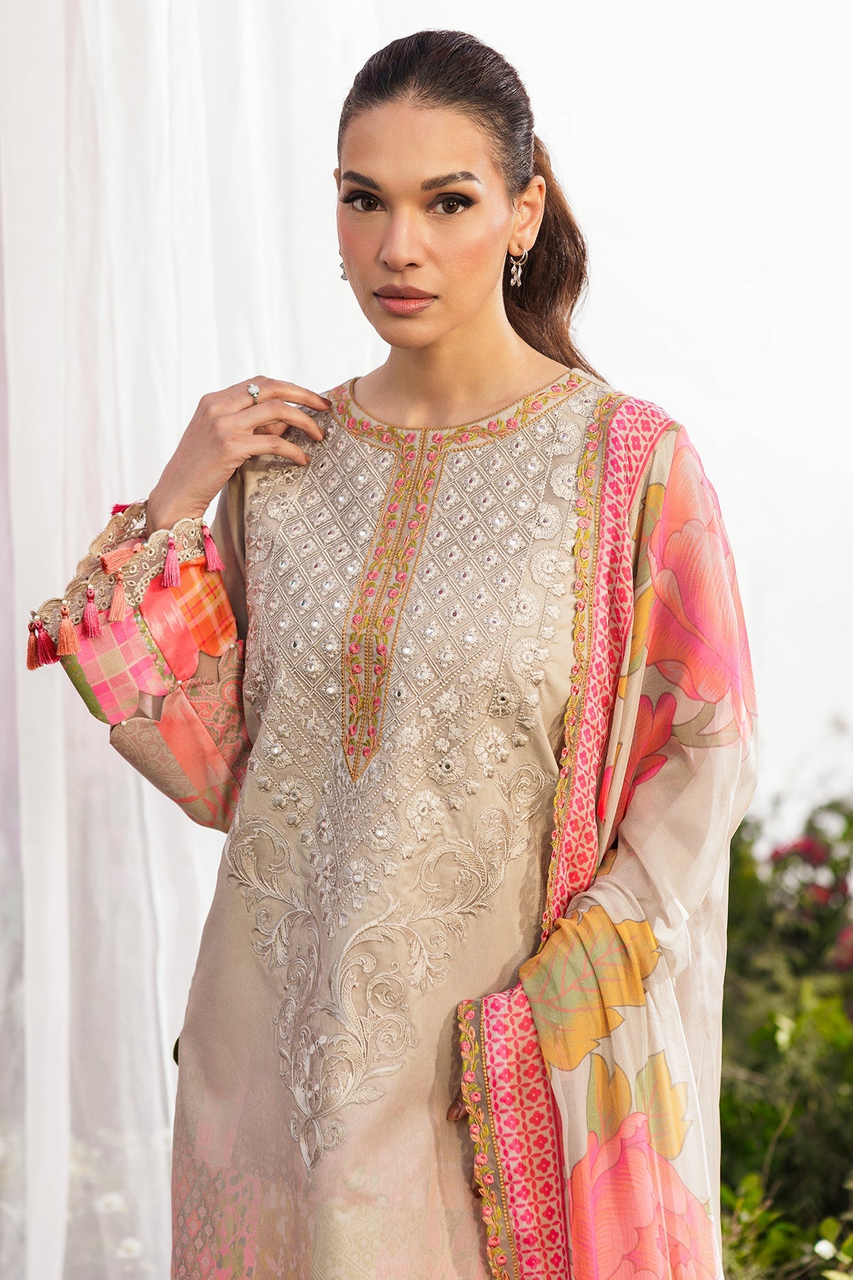 CRB6-05 | RANG E BAHAR | CHARIZMA