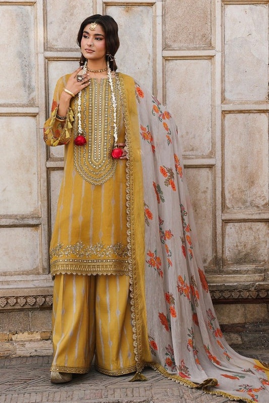 VSL6-10 | VASAL2026 Vol 02 | CHARIZMA