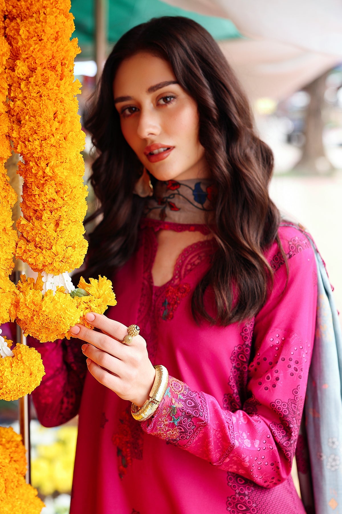 ANW6-06 | ANIQ Vol-01 2025 FALL WINTER | CHARIZMA