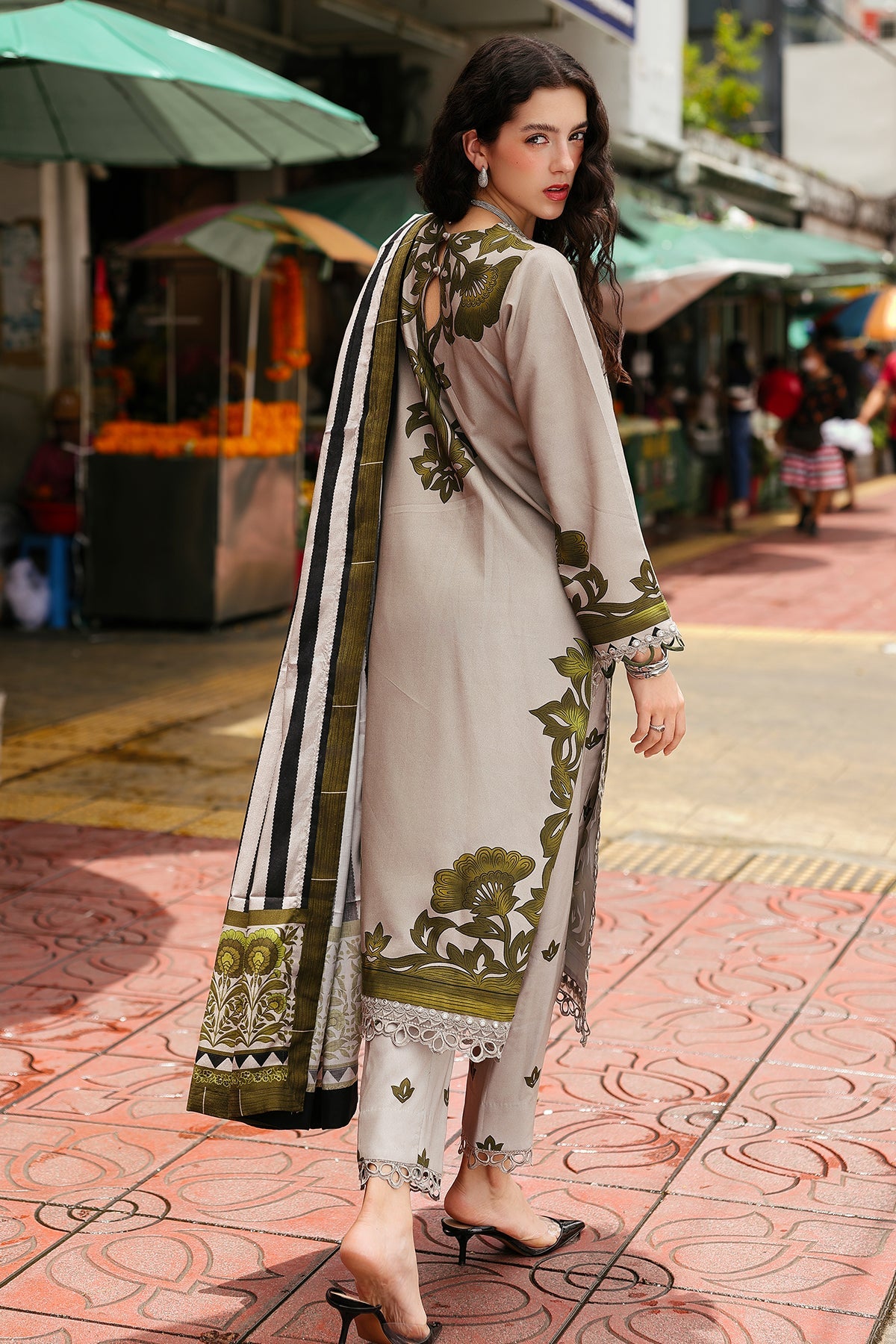 CCW6-03 | COMBINATION V1 FALL WINTER 2025 | CHARIZMA