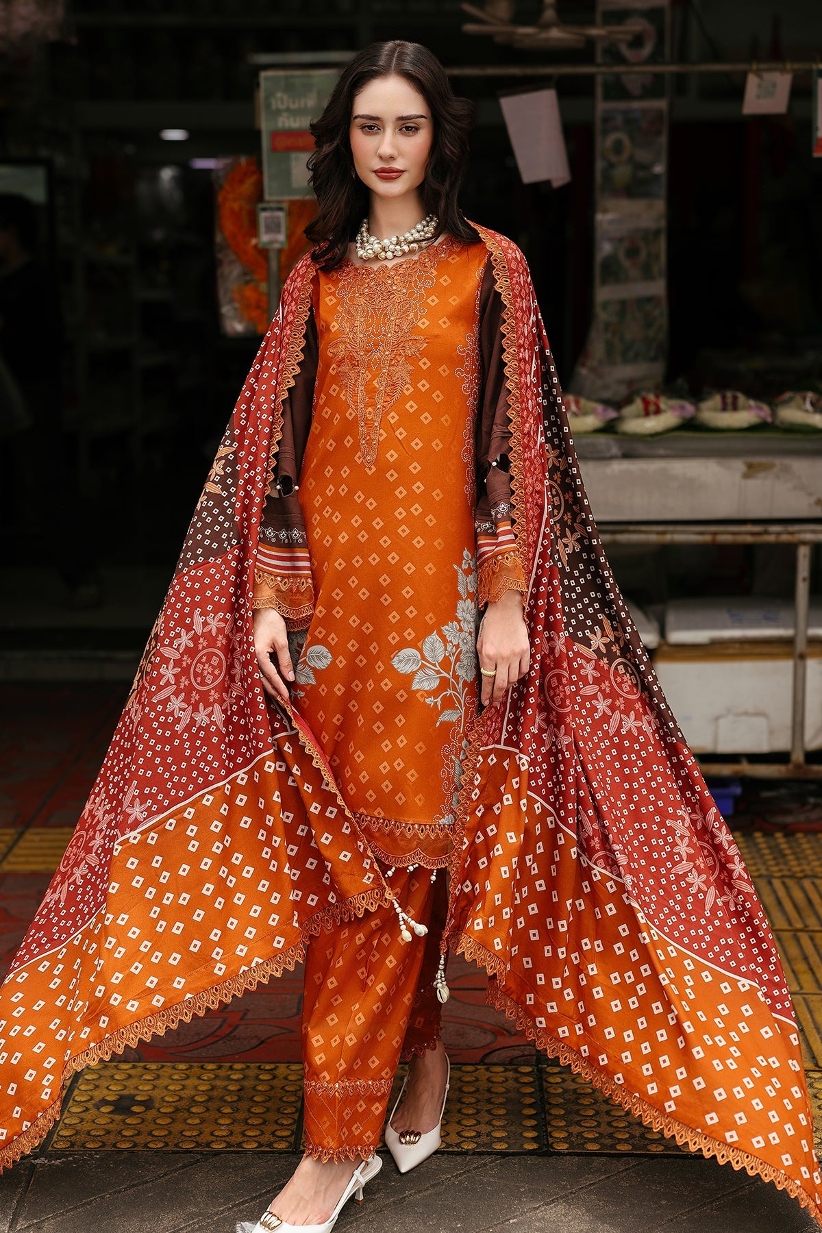 CCW6-04 | COMBINATION V1 FALL WINTER 2025 | CHARIZMA