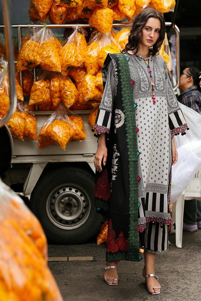 CCW6-08 | COMBINATION V1 FALL WINTER 2025 | CHARIZMA