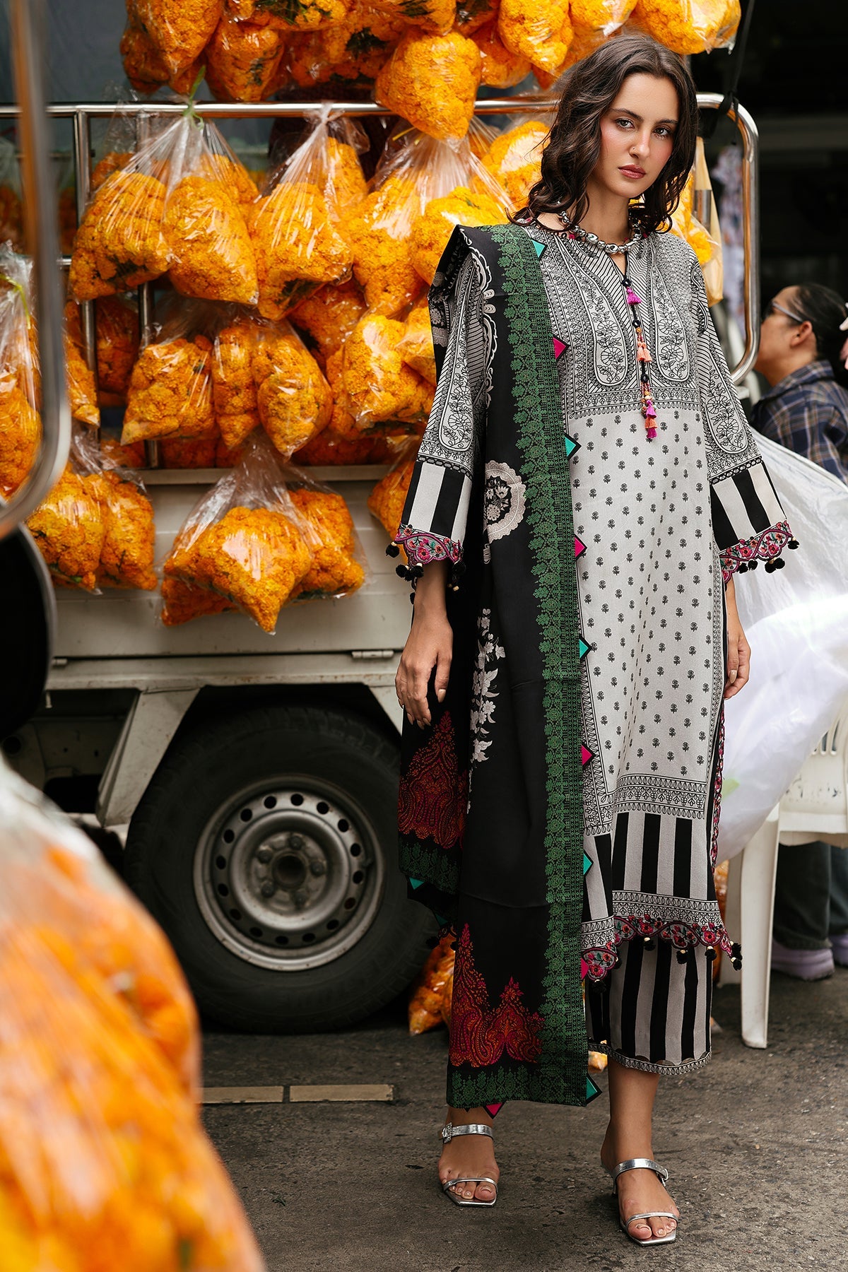 CCW6-08 | COMBINATION V1 FALL WINTER 2025 | CHARIZMA