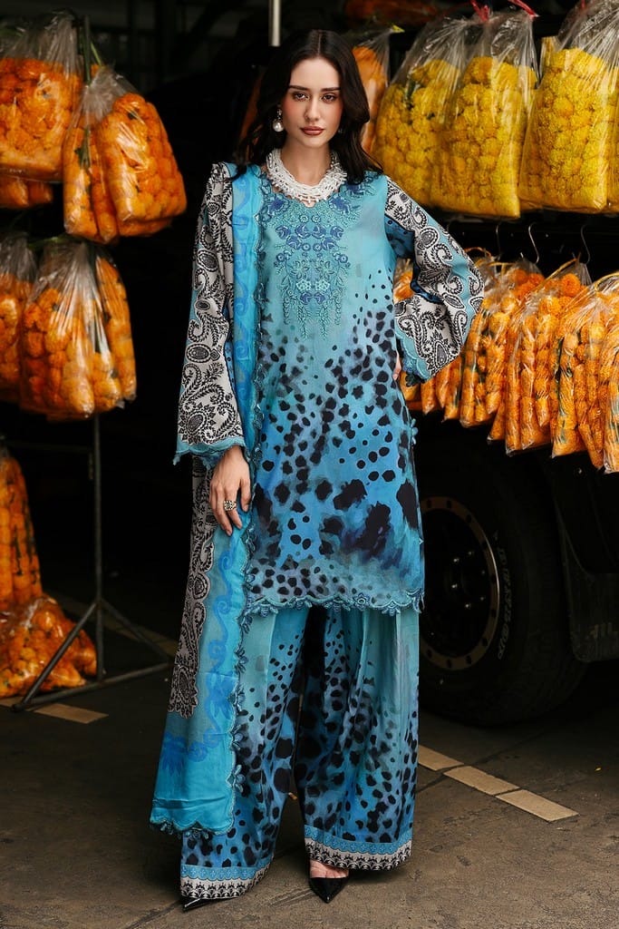 CCW6-02 | COMBINATION V1 FALL WINTER 2025 | CHARIZMA