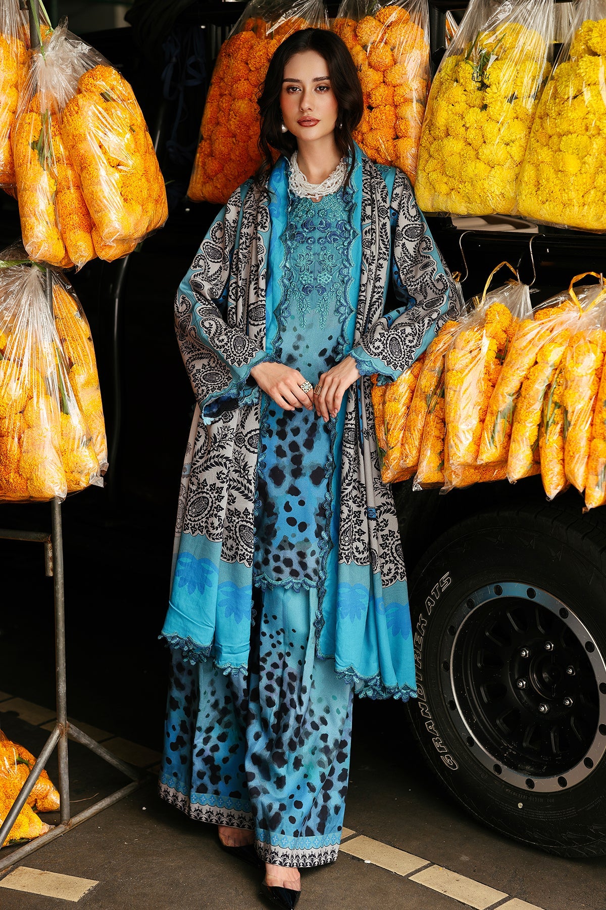 CCW6-02 | COMBINATION V1 FALL WINTER 2025 | CHARIZMA