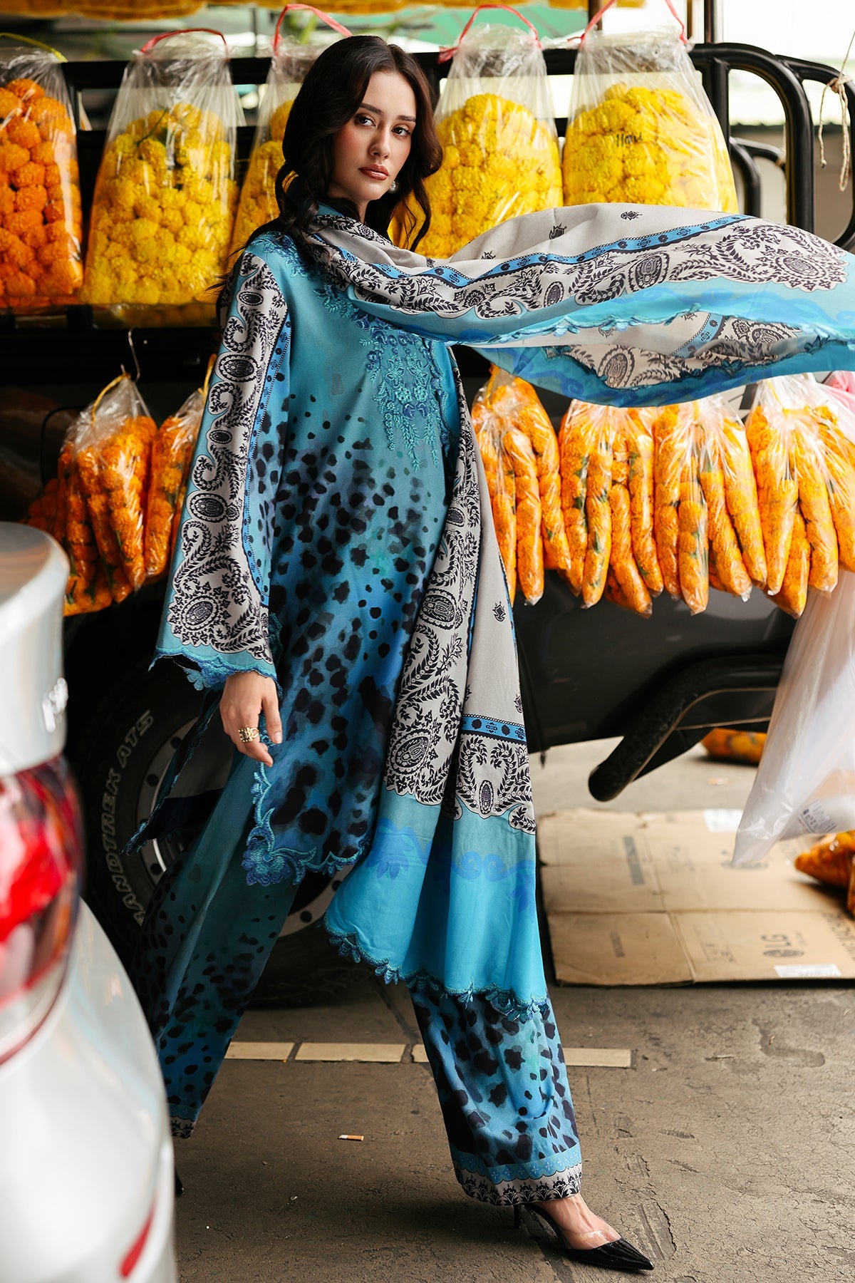 CCW6-02 | COMBINATION V1 FALL WINTER 2025 | CHARIZMA