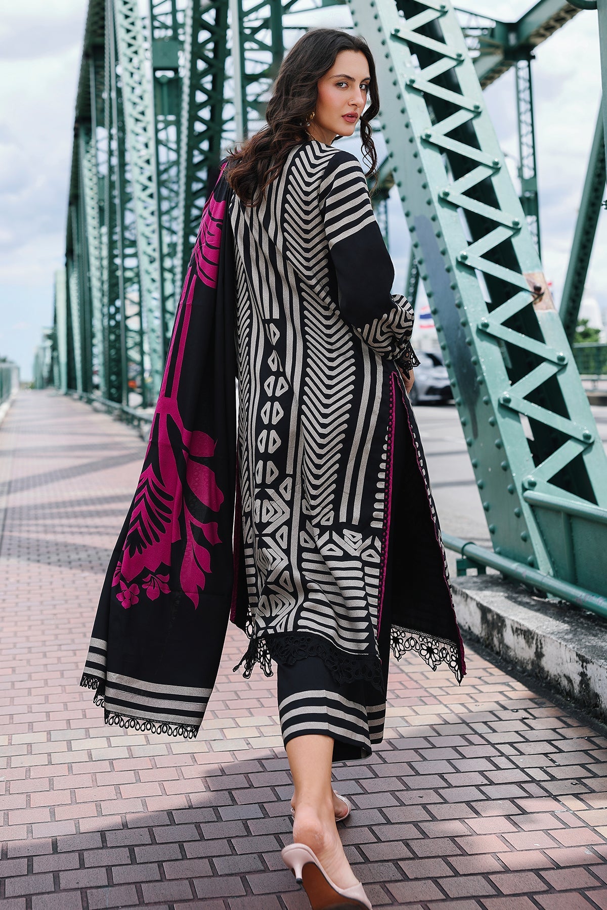 CCW6-01 | COMBINATION V1 FALL WINTER 2025 | CHARIZMA