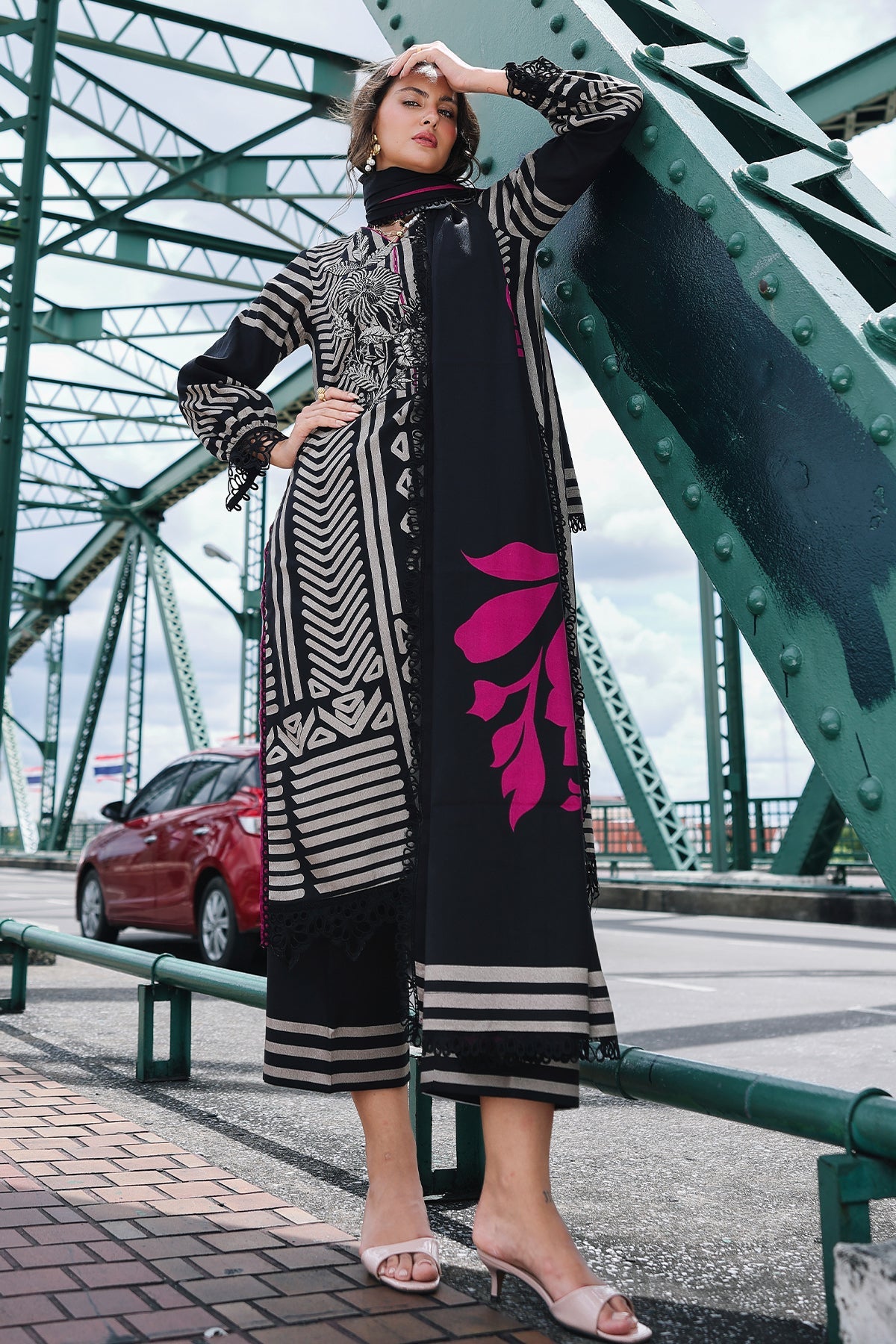 CCW6-01 | COMBINATION V1 FALL WINTER 2025 | CHARIZMA