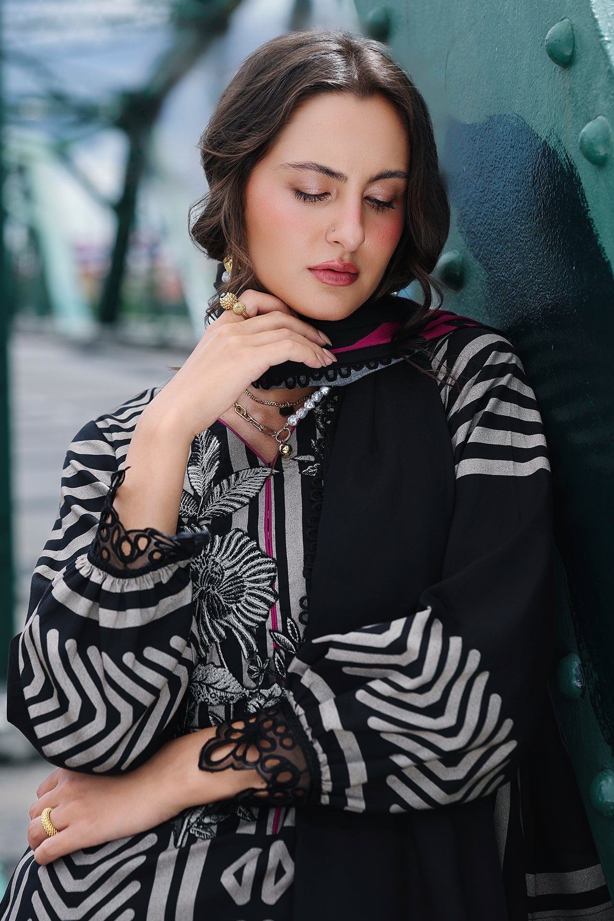 CCW6-01 | COMBINATION V1 FALL WINTER 2025 | CHARIZMA