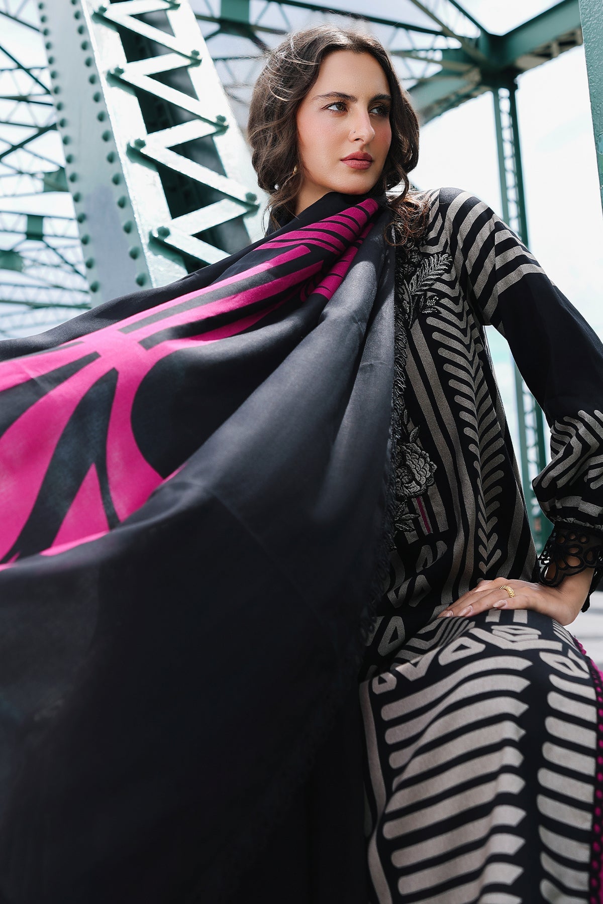 CCW6-01 | COMBINATION V1 FALL WINTER 2025 | CHARIZMA