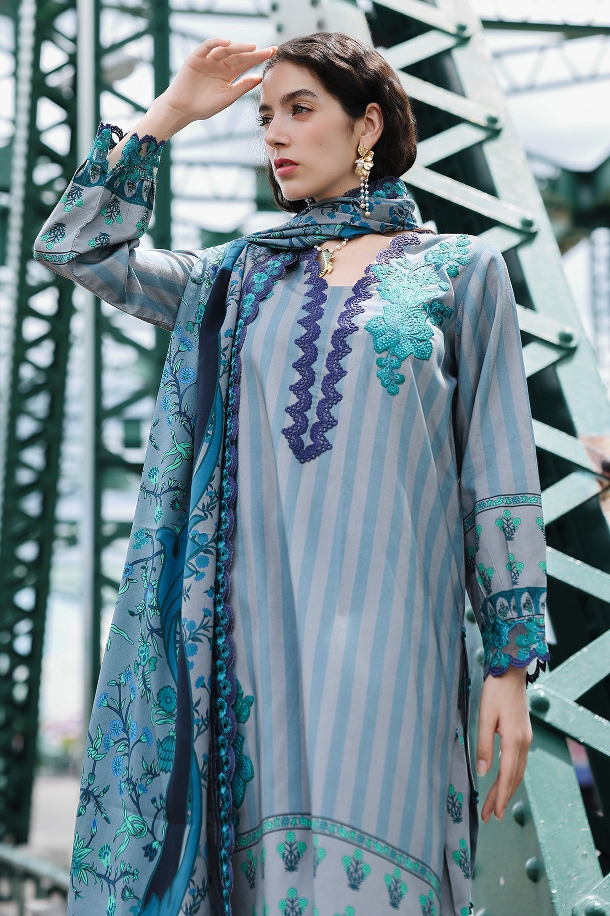 CCW6-06 | COMBINATION V1 FALL WINTER 2025 | CHARIZMA