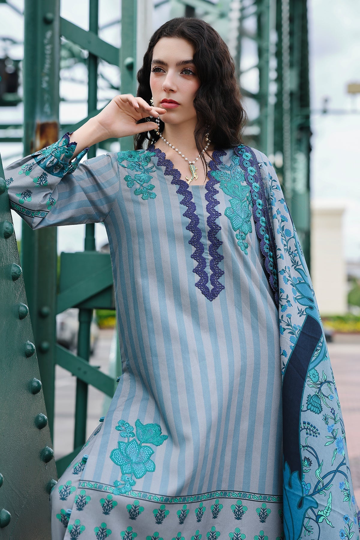 CCW6-06 | COMBINATION V1 FALL WINTER 2025 | CHARIZMA