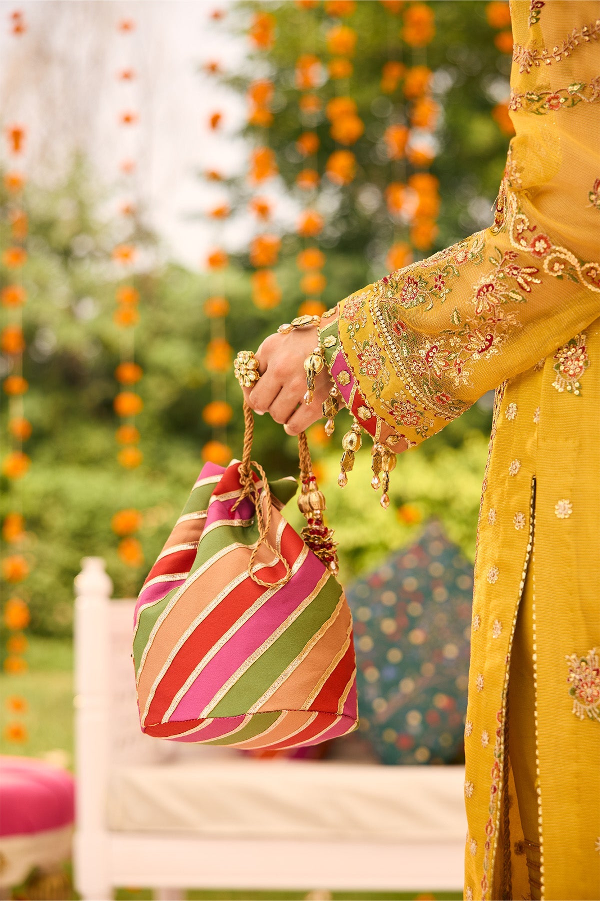 AF-ZN-2215-Zarposh | SHEHNAI - THE FESTIVE EDIT | ALIZEH FASHION