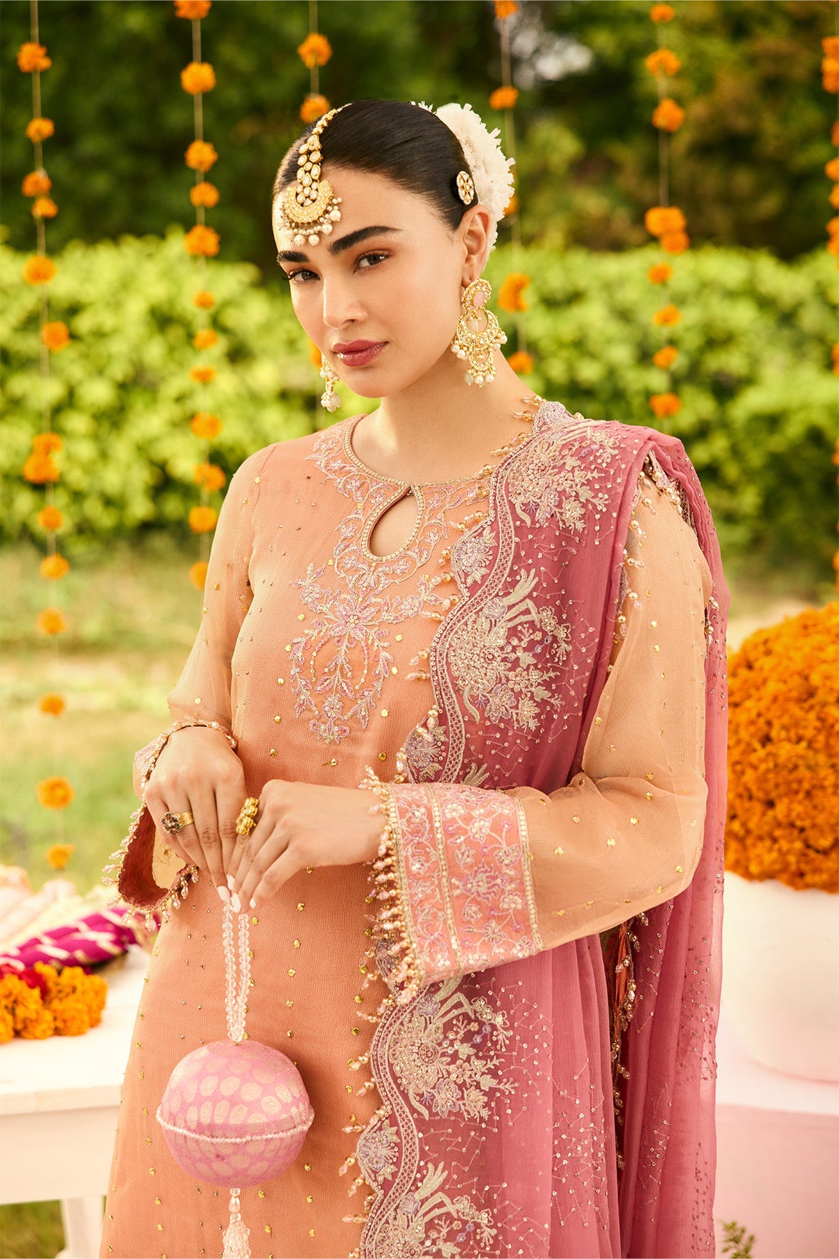 AF-ZN-2218-Sitara | SHEHNAI - THE FESTIVE EDIT | ALIZEH FASHION