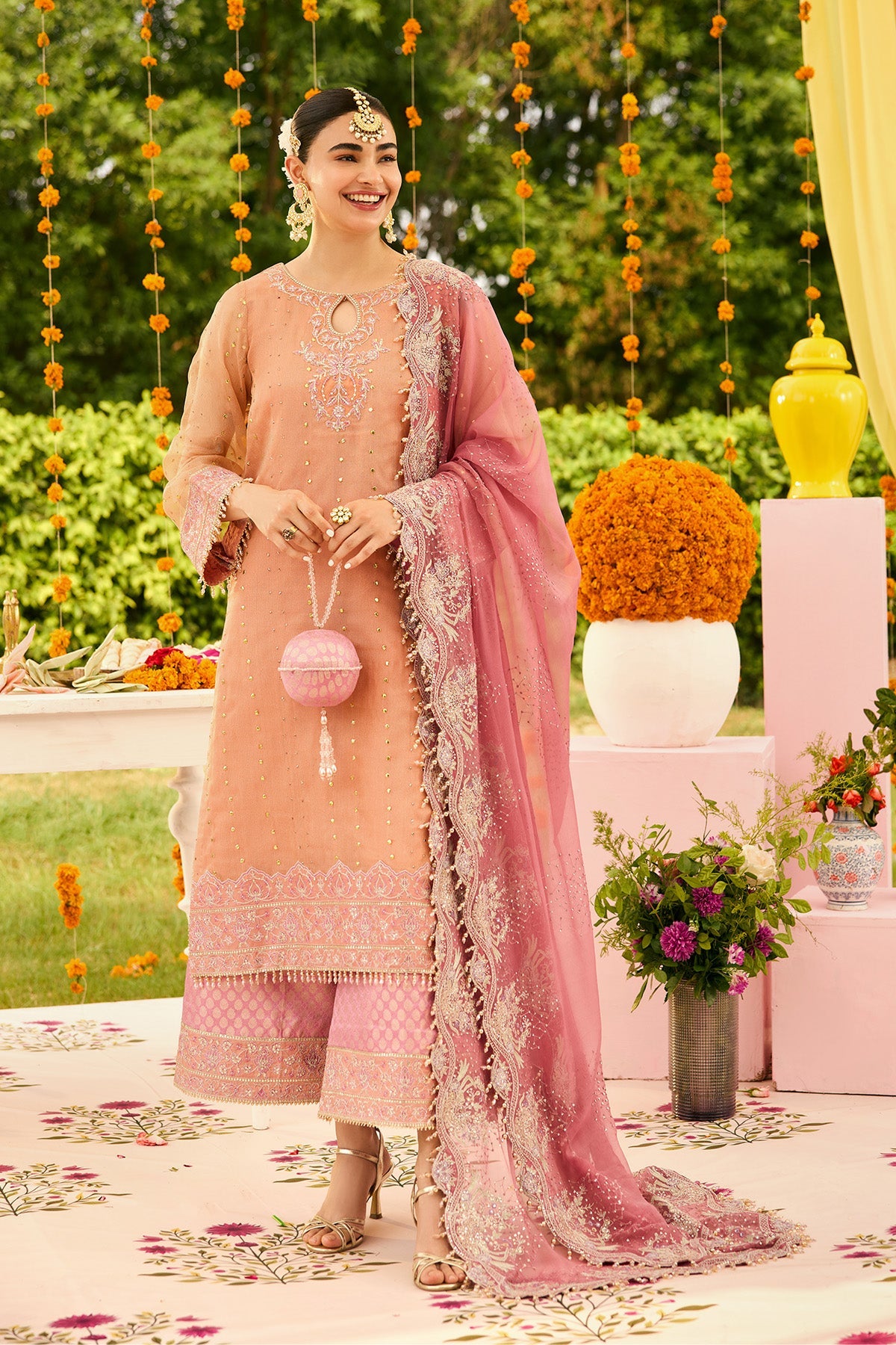 AF-ZN-2218-Sitara | SHEHNAI - THE FESTIVE EDIT | ALIZEH FASHION