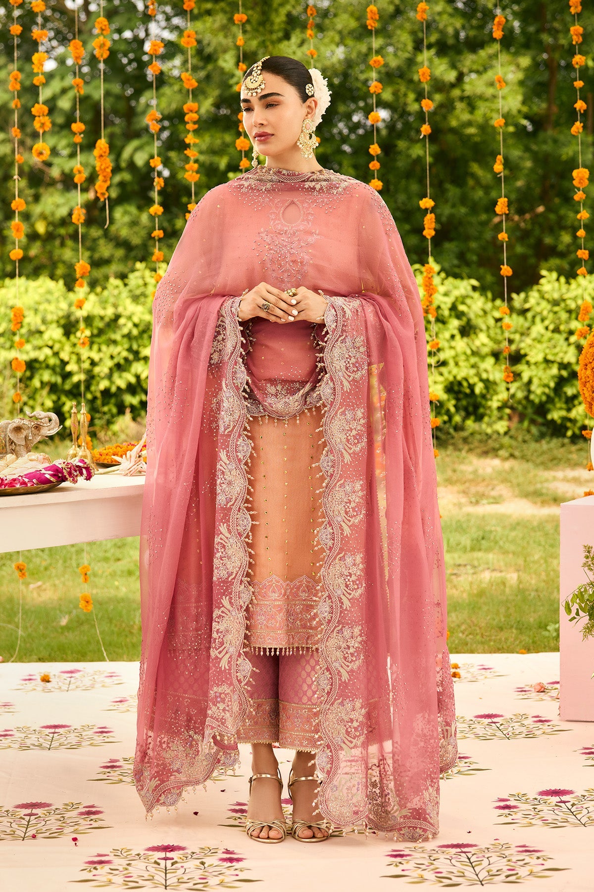 AF-ZN-2218-Sitara | SHEHNAI - THE FESTIVE EDIT | ALIZEH FASHION