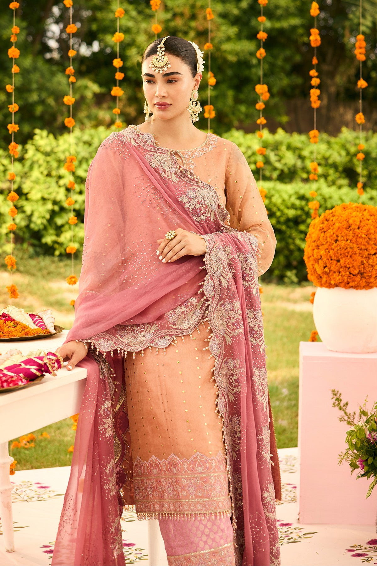 AF-ZN-2218-Sitara | SHEHNAI - THE FESTIVE EDIT | ALIZEH FASHION