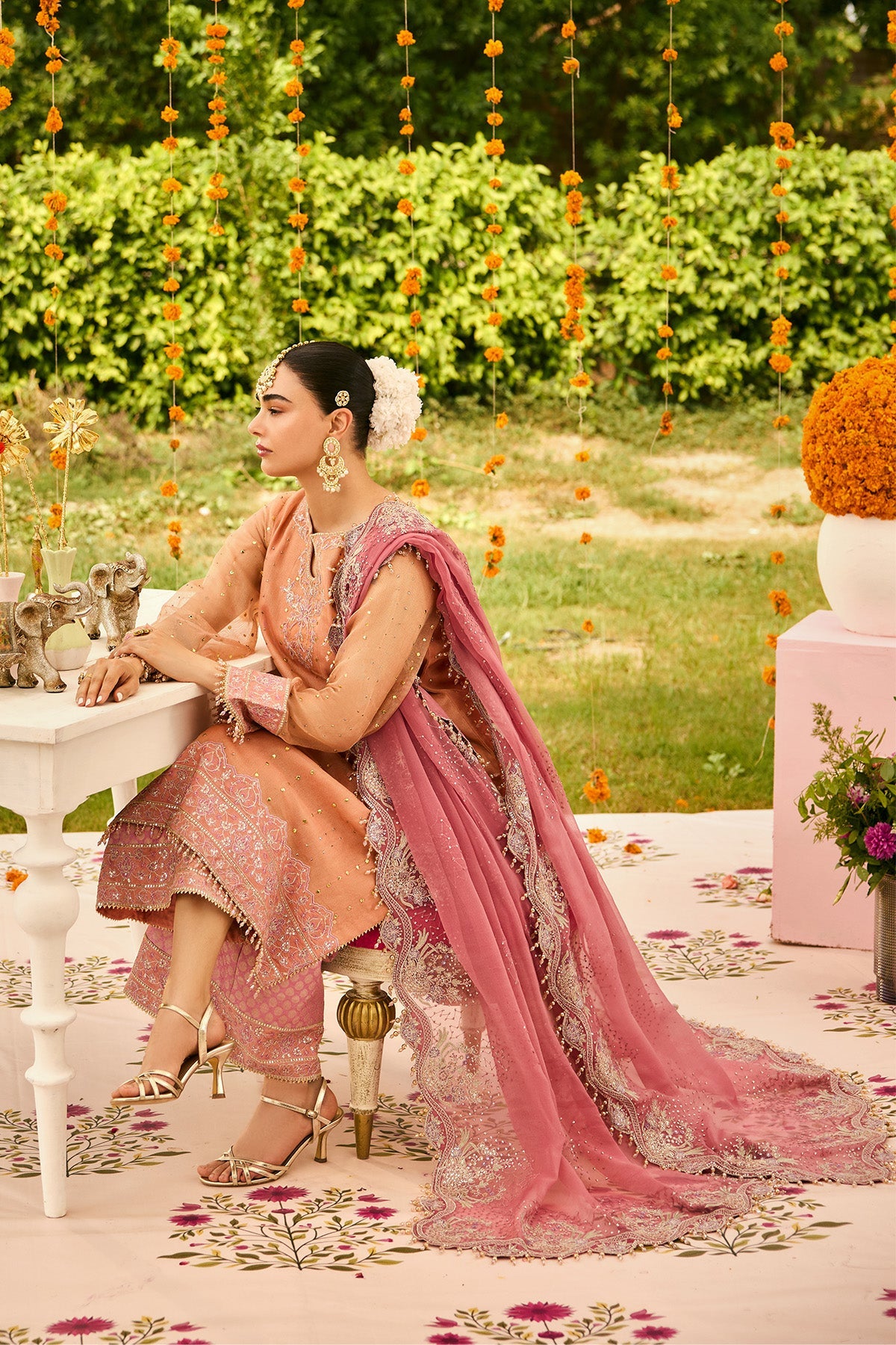 AF-ZN-2218-Sitara | SHEHNAI - THE FESTIVE EDIT | ALIZEH FASHION