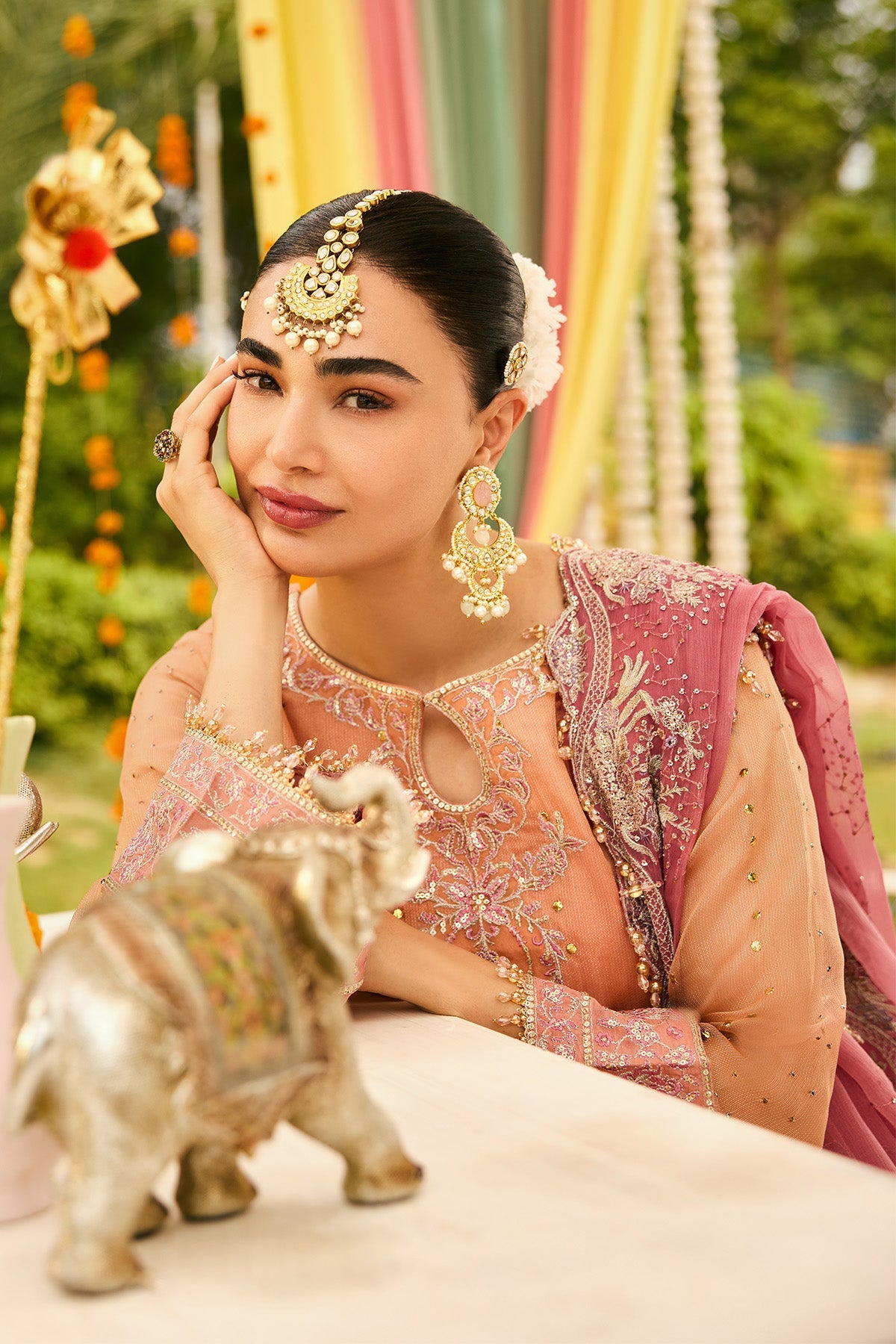 AF-ZN-2218-Sitara | SHEHNAI - THE FESTIVE EDIT | ALIZEH FASHION