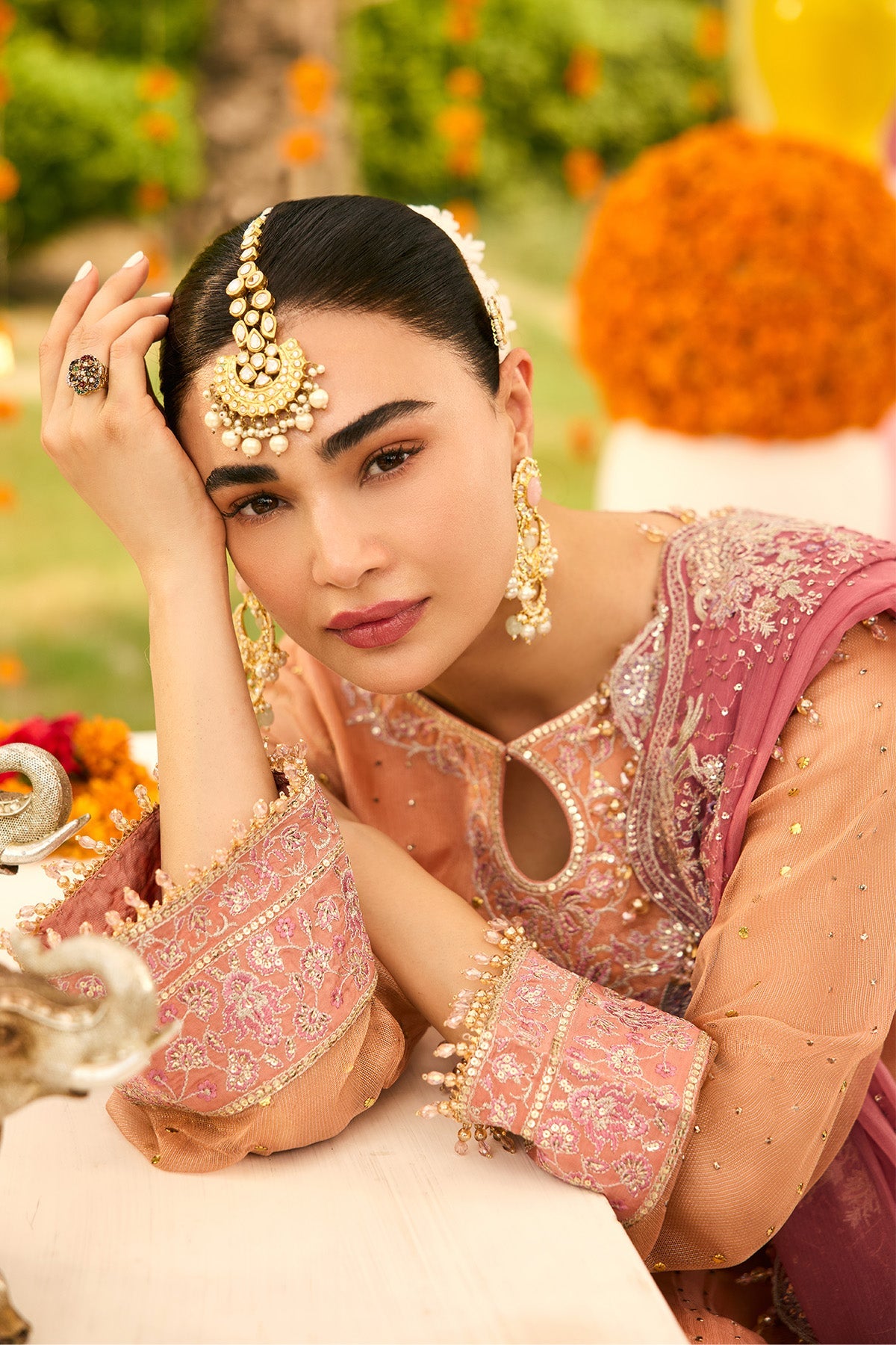 AF-ZN-2218-Sitara | SHEHNAI - THE FESTIVE EDIT | ALIZEH FASHION