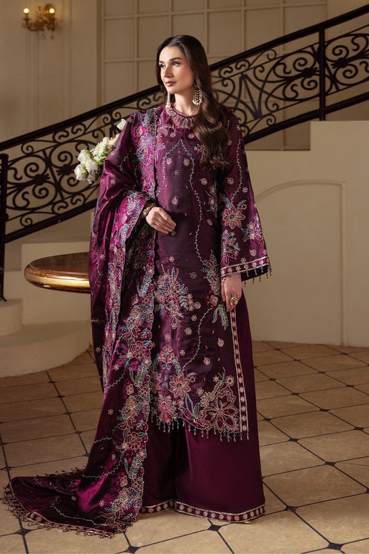 AF-SS-2242-Melisa | AAINA - A REFLECTION OF ELEGANCE | ALIZEH FASHION
