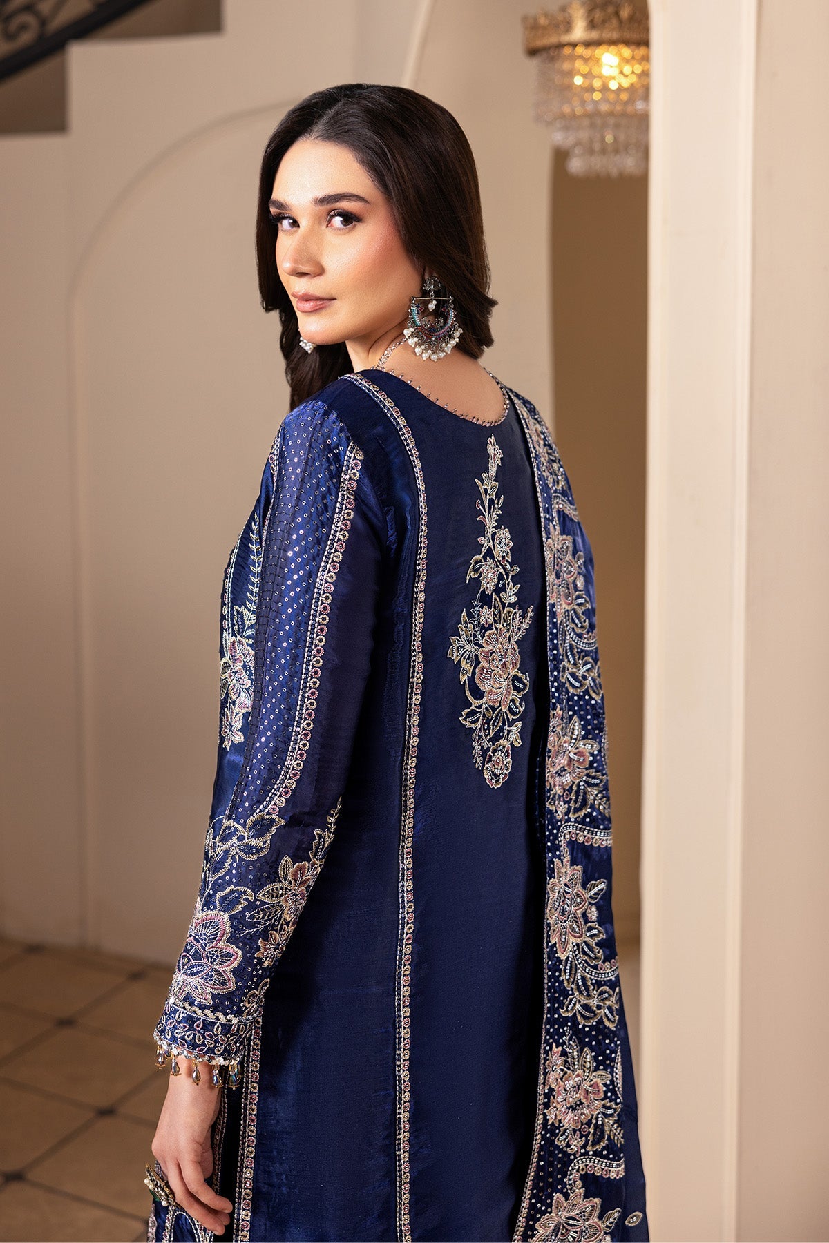 AF-SS-2238-Bano | AAINA - A REFLECTION OF ELEGANCE | ALIZEH FASHION