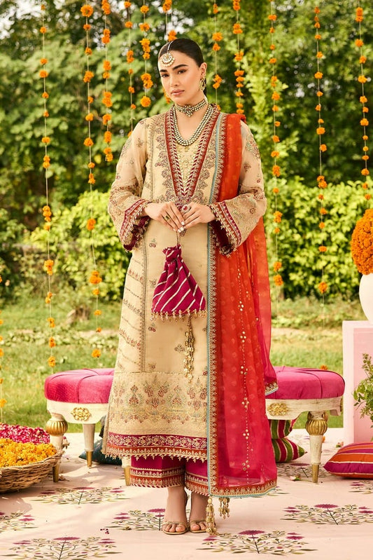 AF-ZN-2219-Dilruba | SHEHNAI - THE FESTIVE EDIT | ALIZEH FASHION