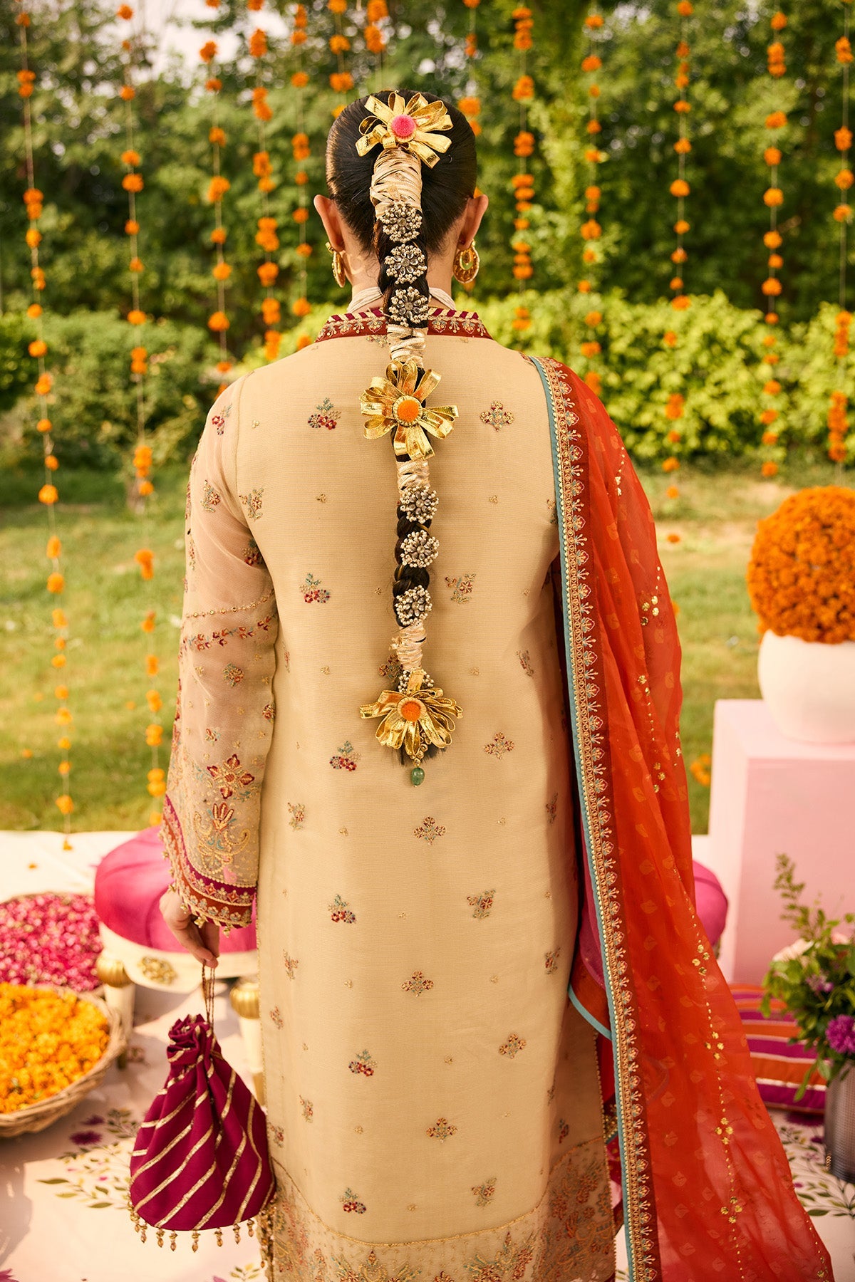 AF-ZN-2219-Dilruba | SHEHNAI - THE FESTIVE EDIT | ALIZEH FASHION