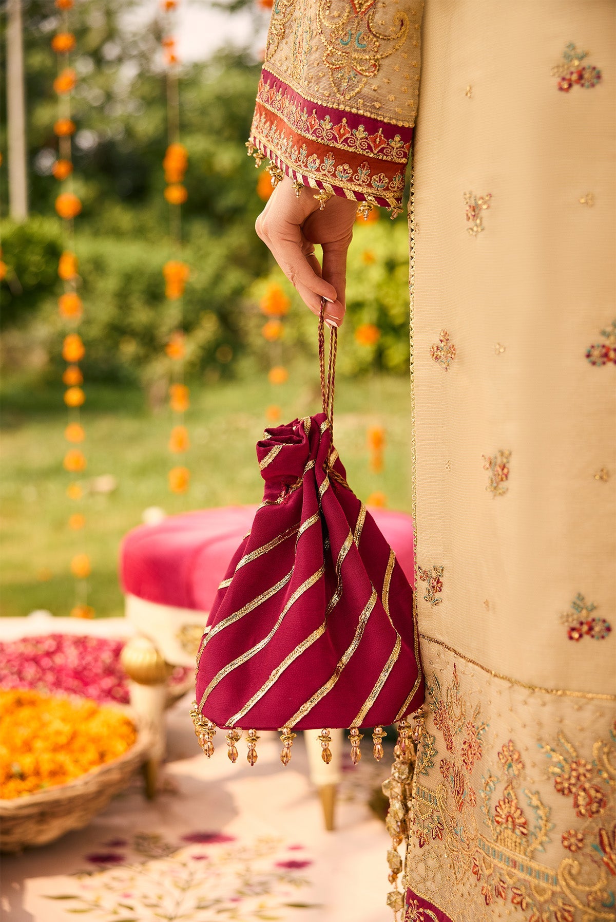 AF-ZN-2219-Dilruba | SHEHNAI - THE FESTIVE EDIT | ALIZEH FASHION