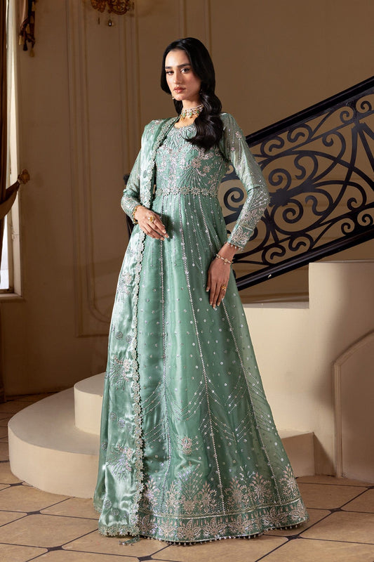AF-SS-2241-Aidah | AAINA - A REFLECTION OF ELEGANCE | ALIZEH FASHION