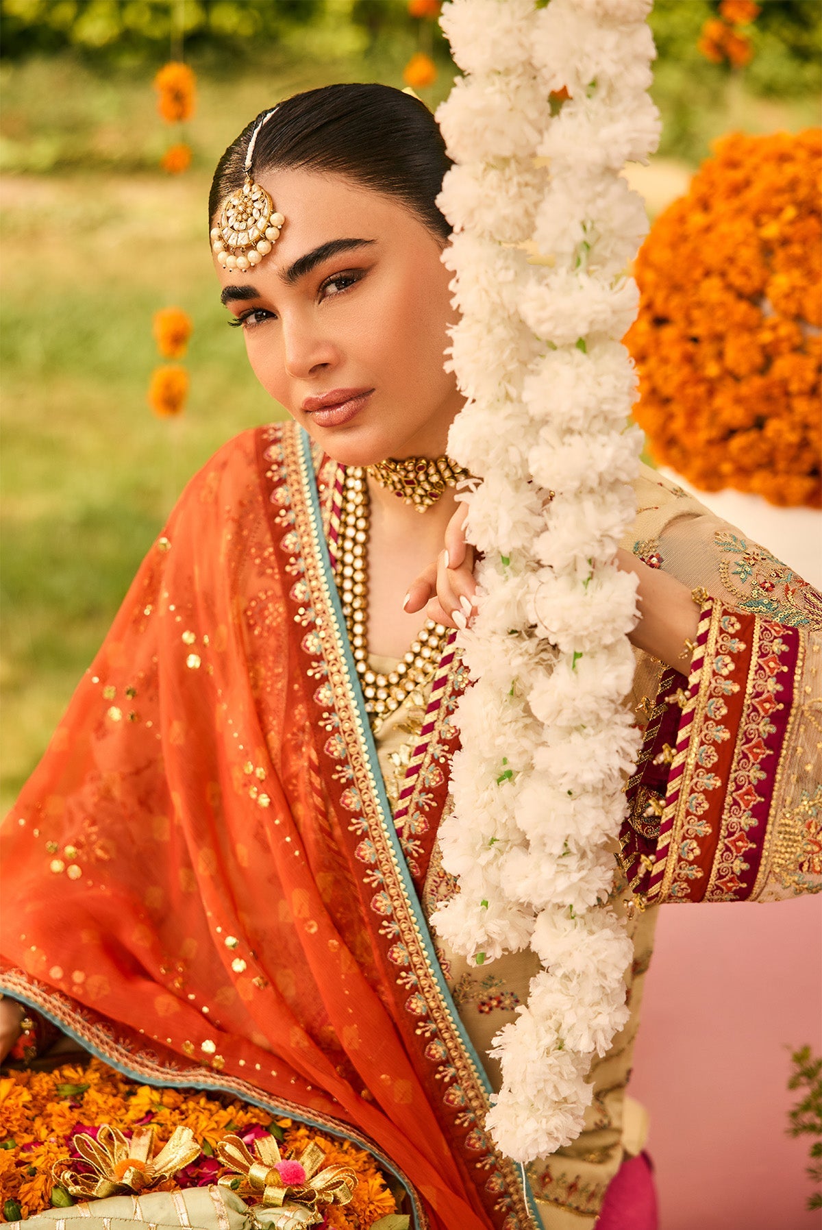 AF-ZN-2219-Dilruba | SHEHNAI - THE FESTIVE EDIT | ALIZEH FASHION