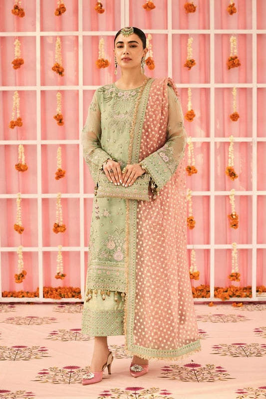 AF-ZN-2217-Libaan | SHEHNAI - THE FESTIVE EDIT | ALIZEH FASHION
