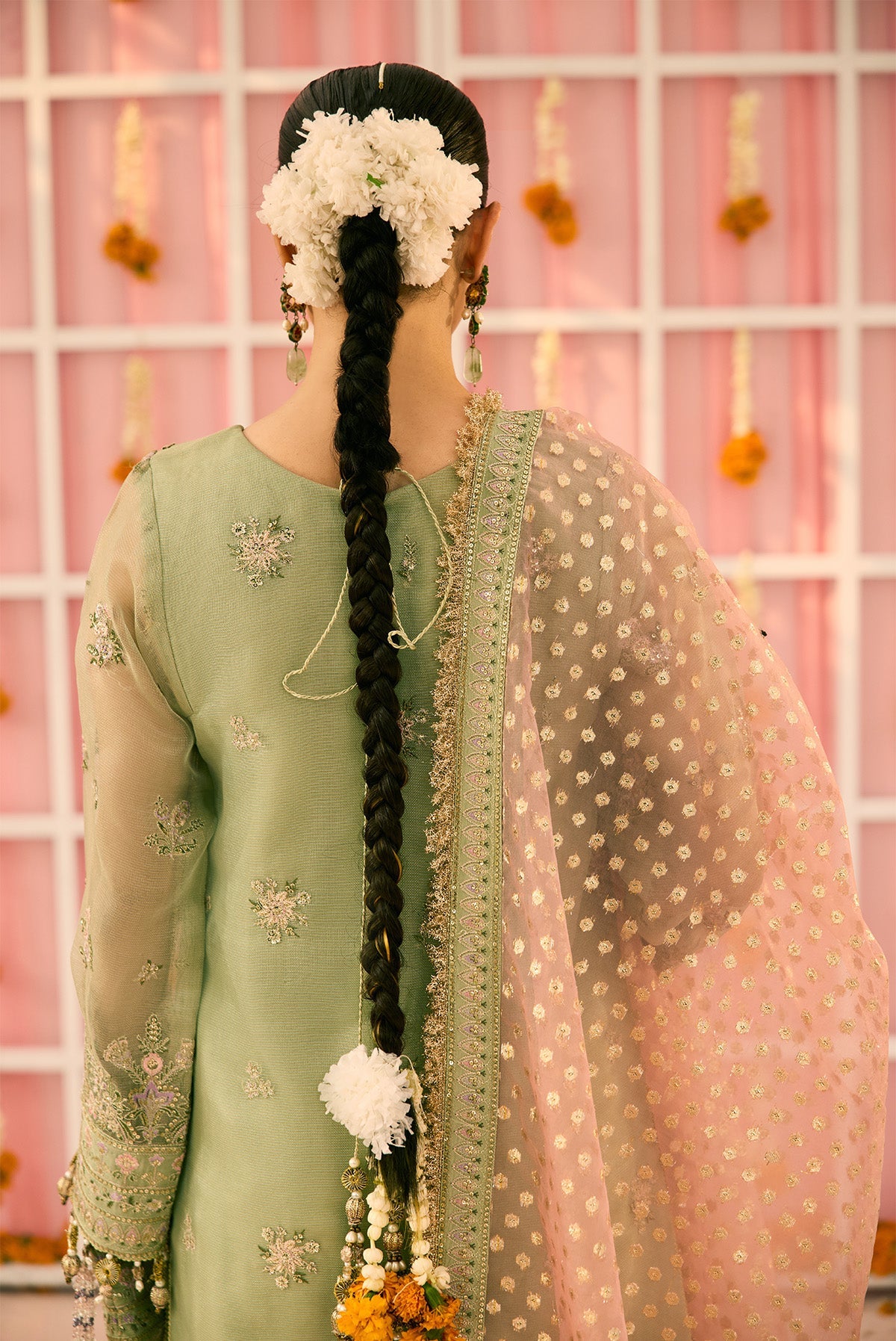 AF-ZN-2217-Libaan | SHEHNAI - THE FESTIVE EDIT | ALIZEH FASHION