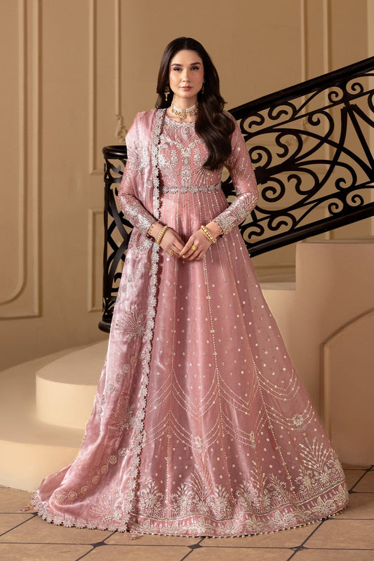 AF-SS-2240-Ninay | AAINA - A REFLECTION OF ELEGANCE | ALIZEH FASHION